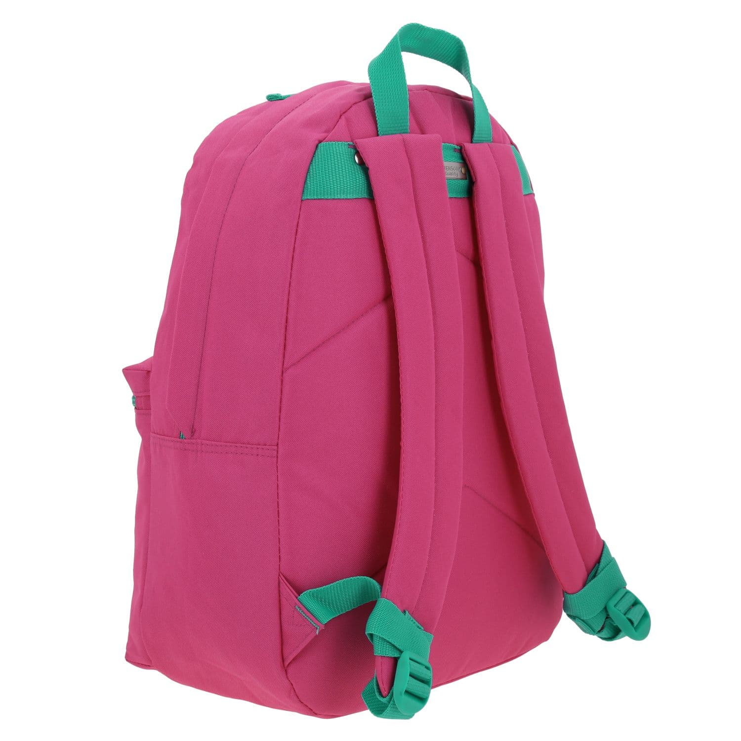 Mochila escolar juvenil fucsia 1818 by Chenson - Estilo y funcionalidad 3