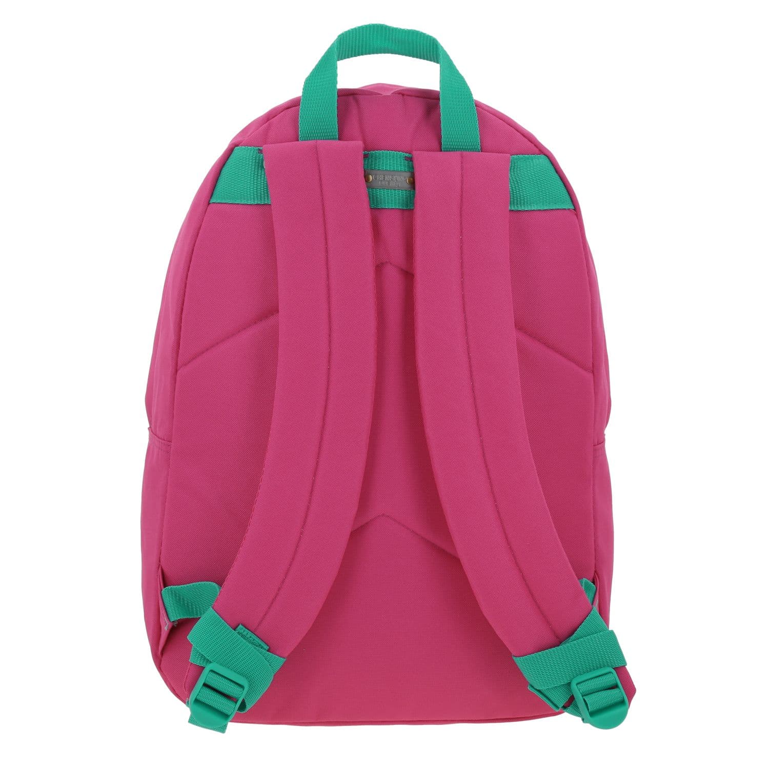 Mochila escolar juvenil fucsia 1818 by Chenson - Estilo y funcionalidad 4