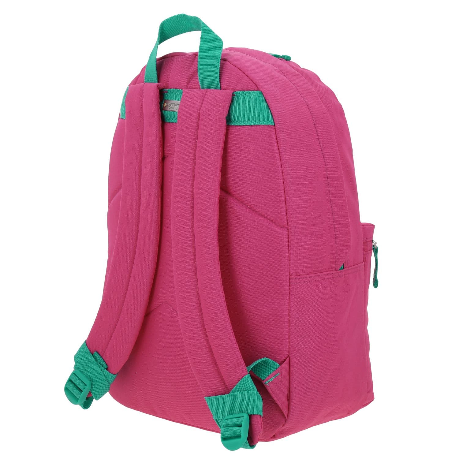 Mochila escolar juvenil fucsia 1818 by Chenson - Estilo y funcionalidad 5