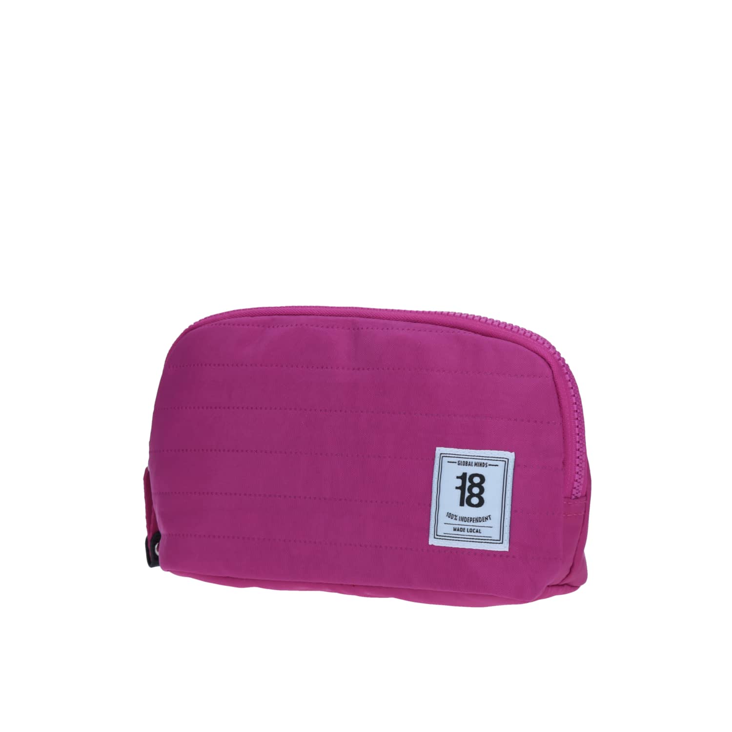 Lapicera rosa 1818 by Chenson - Estuche escolar con amplio compartimento 2