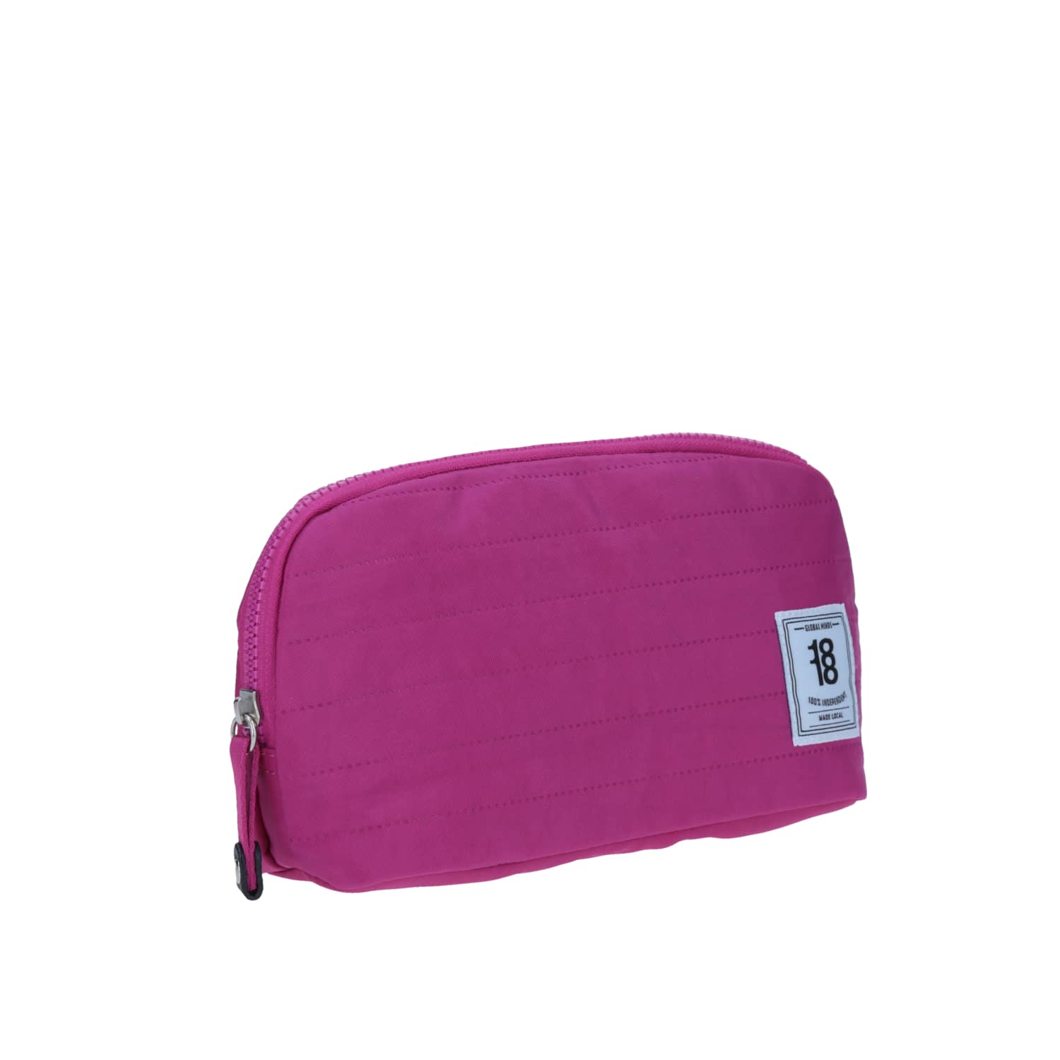 Lapicera rosa 1818 by Chenson - Estuche escolar con amplio compartimento 4