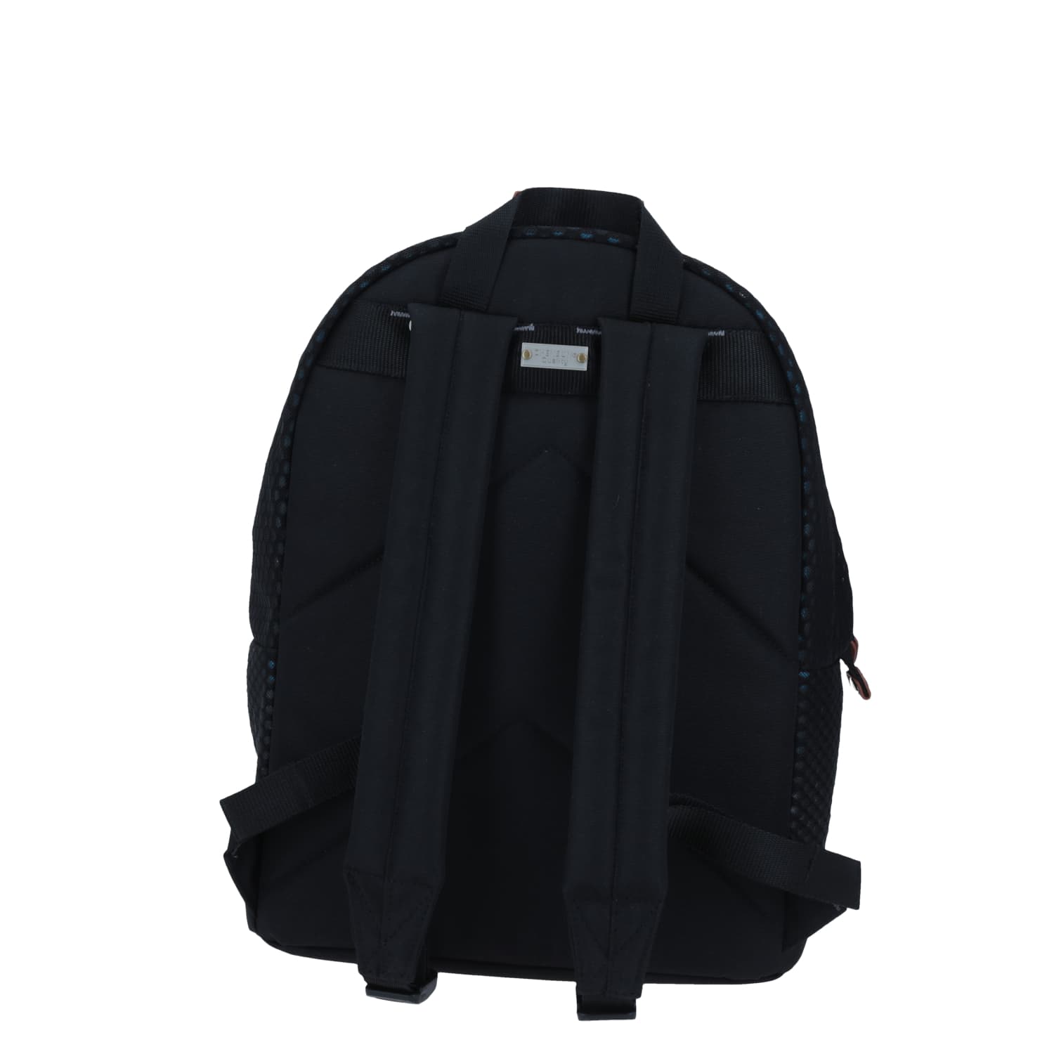 Mochila juvenil 1818 by Chenson negra con porta laptop 13" 3