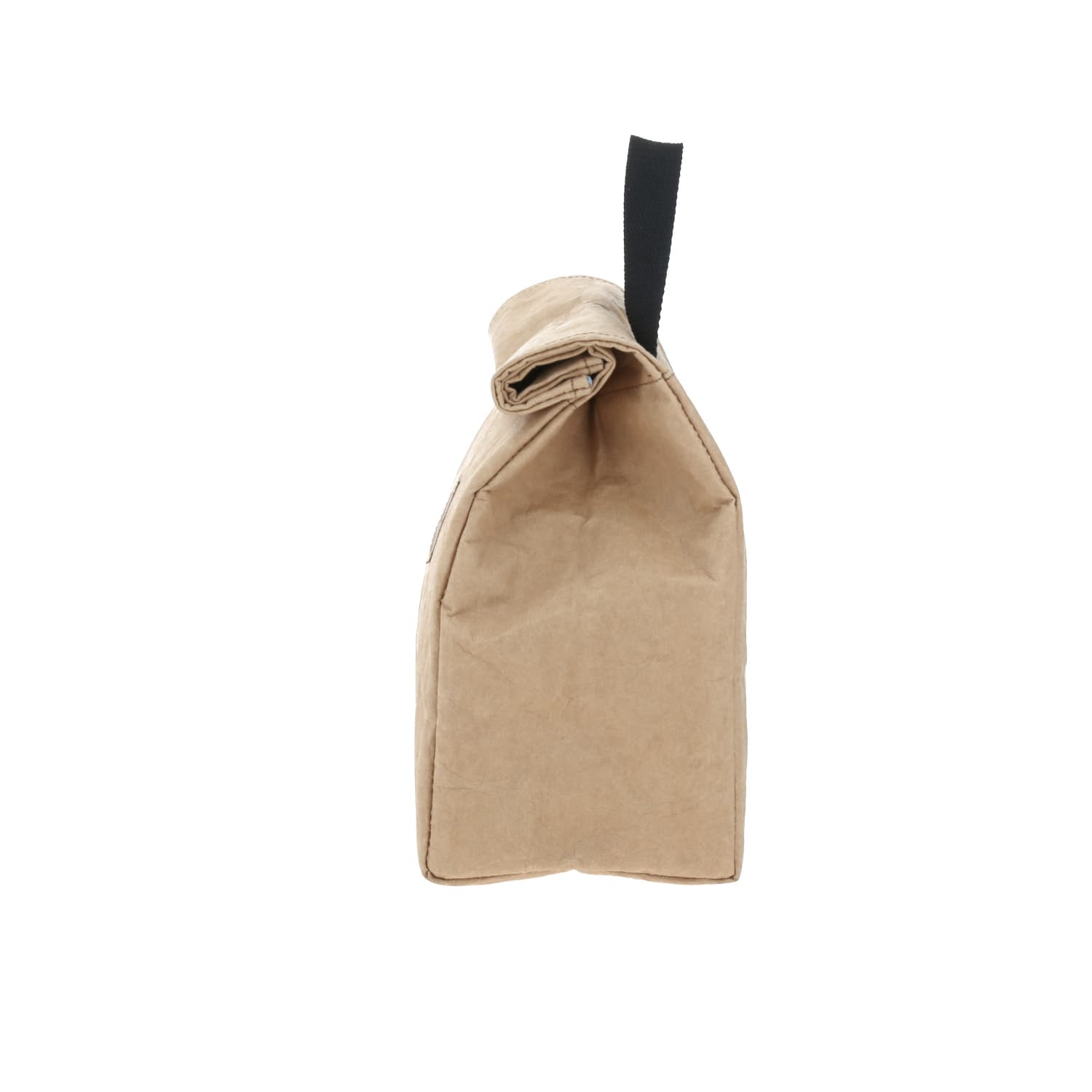 Lonchera escolar térmica 1818 by Chenson Beige para jóvenes 3