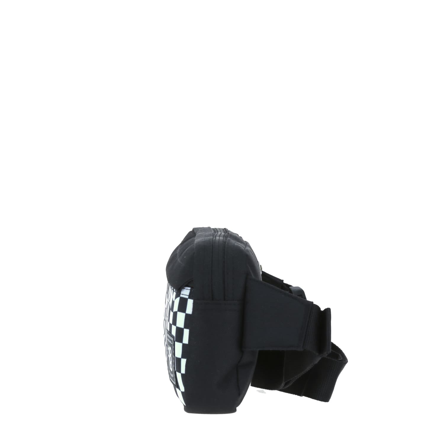 Cangurera 1818 by Chenson Negra para Dama - Estilo y Funcionalidad 3