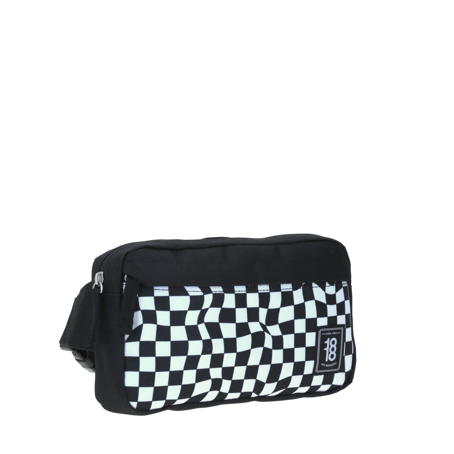 Cangurera 1818 by Chenson Negra para Dama - Estilo y Funcionalidad - vista 2