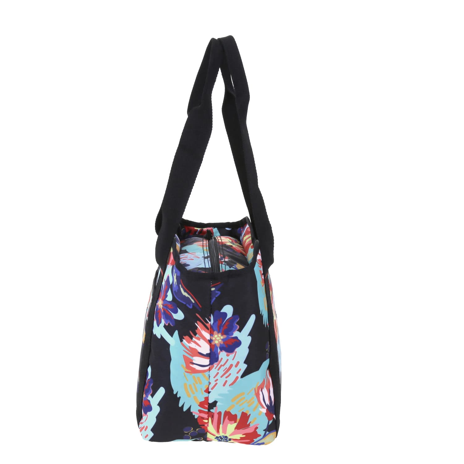 Lonchera escolar térmica negra 1818 by Chenson - Estilo y funcionalidad 3