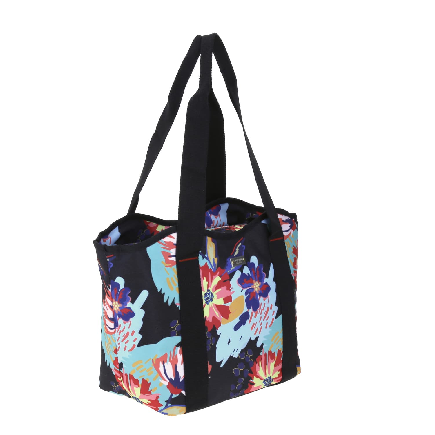 Lonchera escolar térmica negra 1818 by Chenson - Estilo y funcionalidad 4