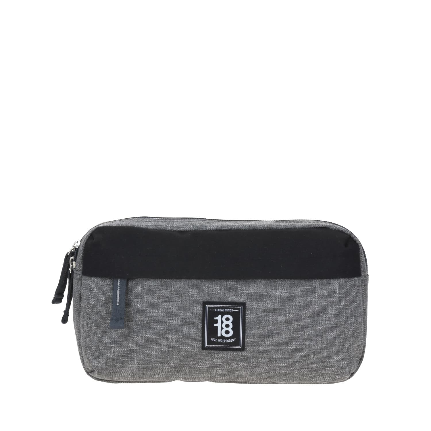 Cangurera Gris 1818 by Chenson para Dama - Estilo y Funcionalidad