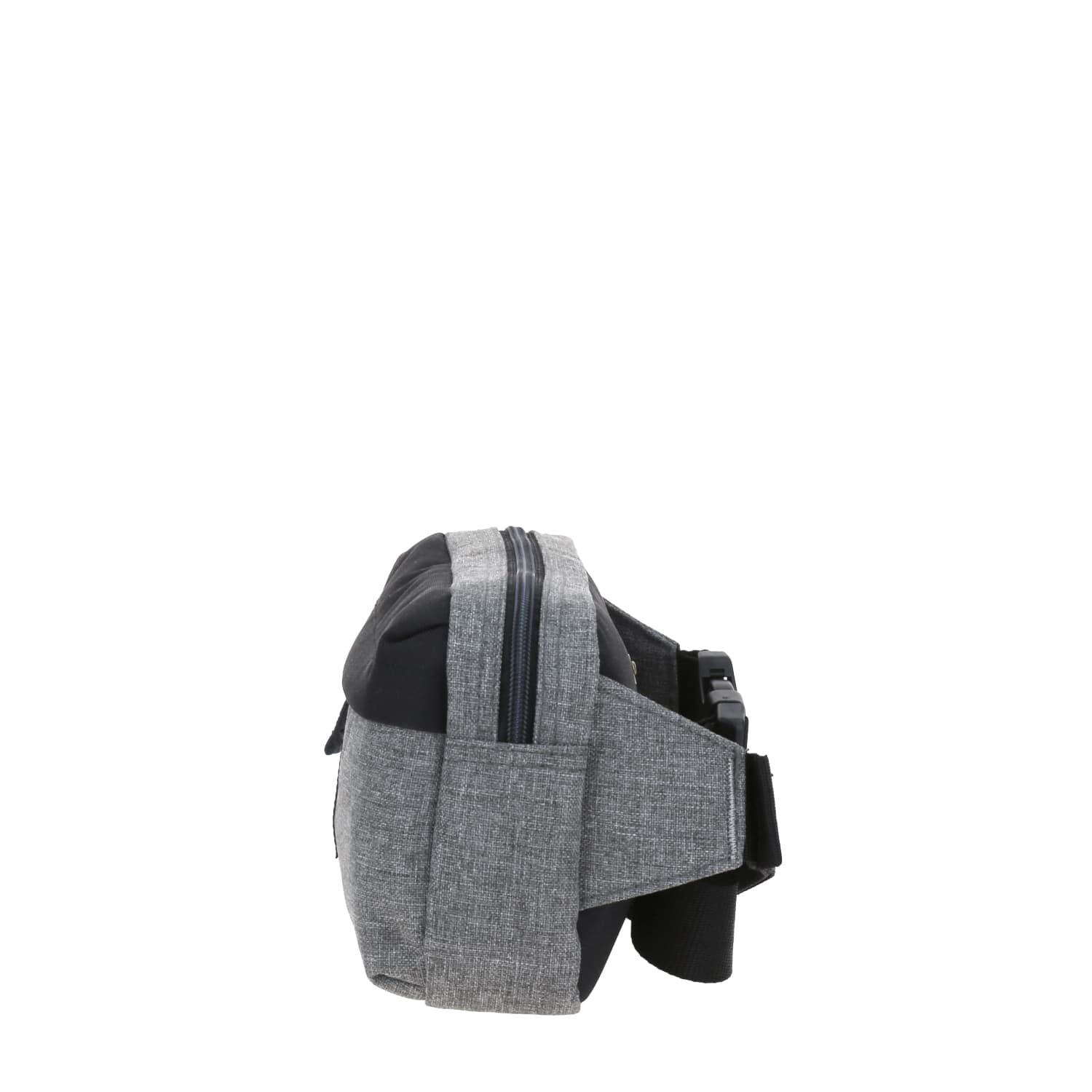 Cangurera Gris 1818 by Chenson para Dama - Estilo y Funcionalidad 3