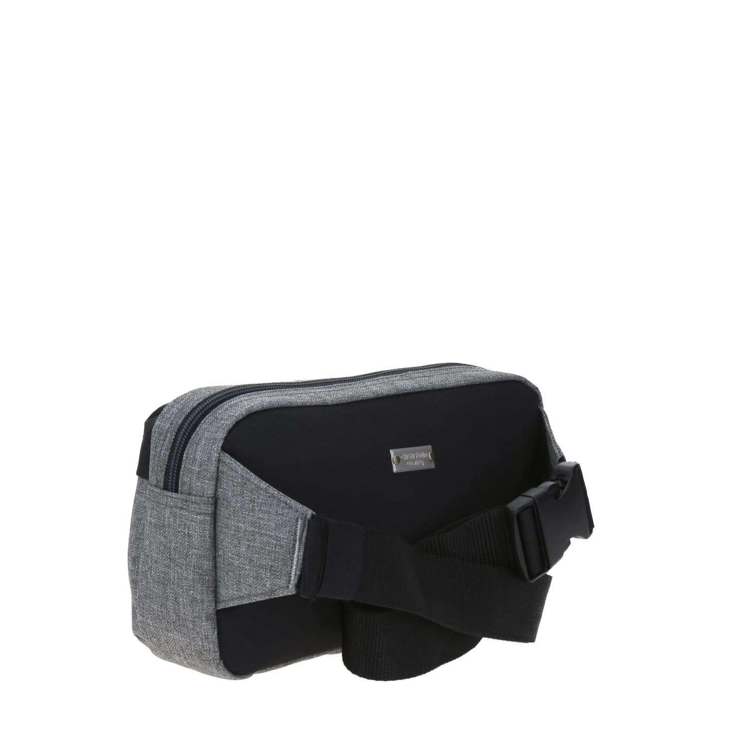 Cangurera Gris 1818 by Chenson para Dama - Estilo y Funcionalidad 4