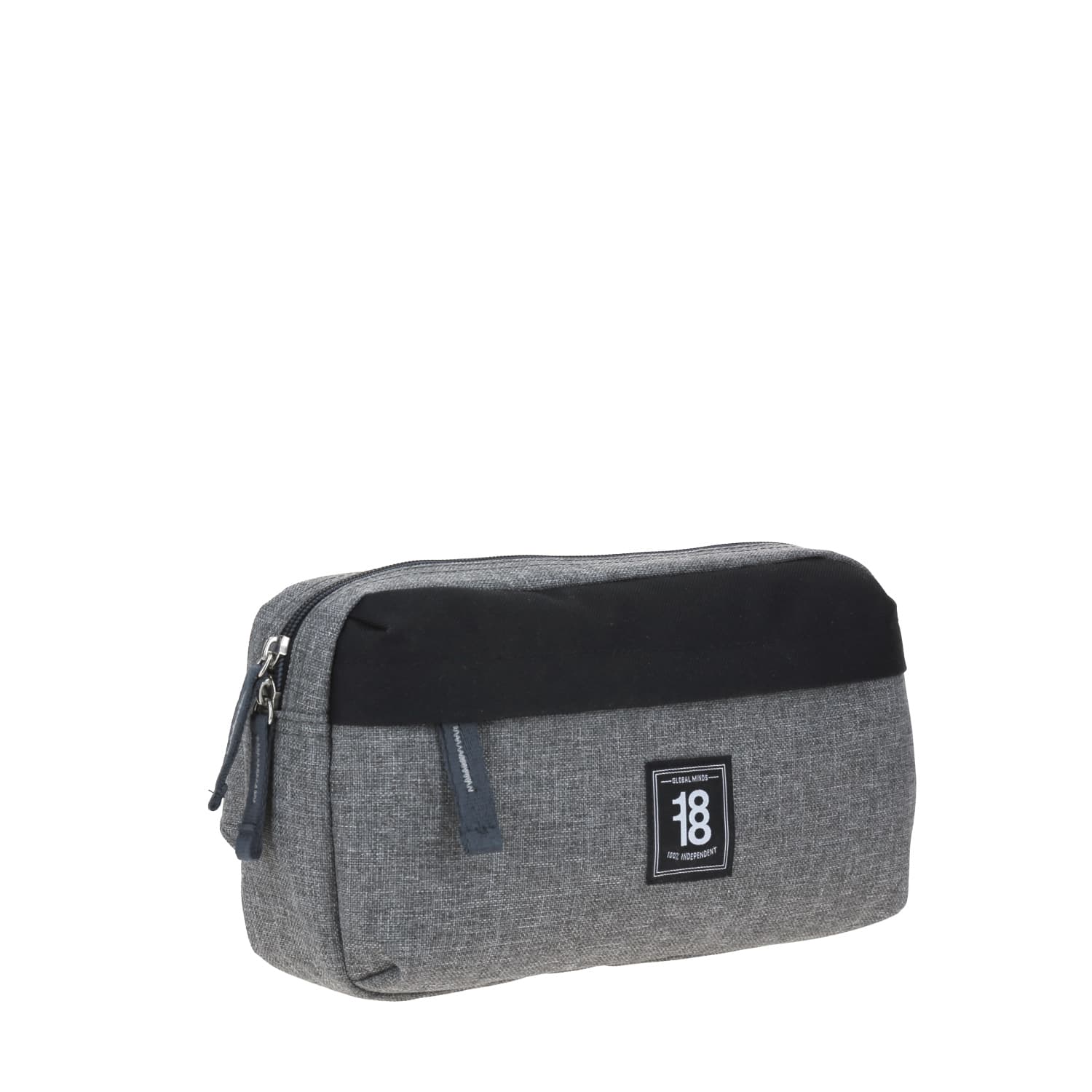 Cangurera Gris 1818 by Chenson para Dama - Estilo y Funcionalidad - vista 2