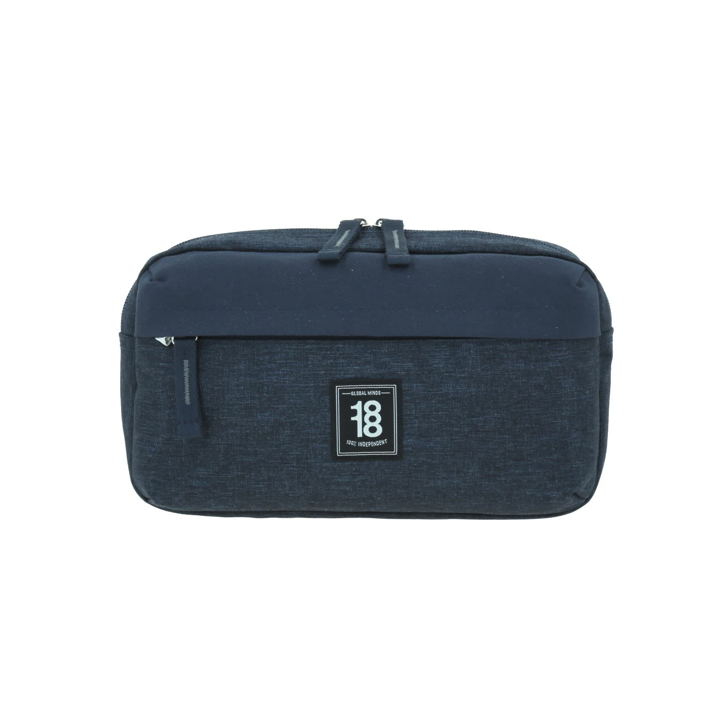 Cangurera 1818 by Chenson Azul para Dama - Estilo y Funcionalidad Juvenil