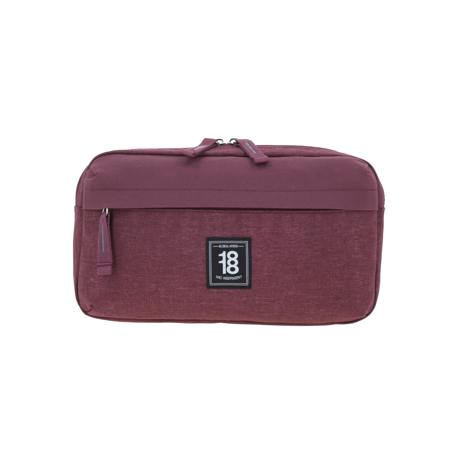 Cangurera Magenta 1818 by Chenson para Dama - Estilo Juvenil y Funcionalidad