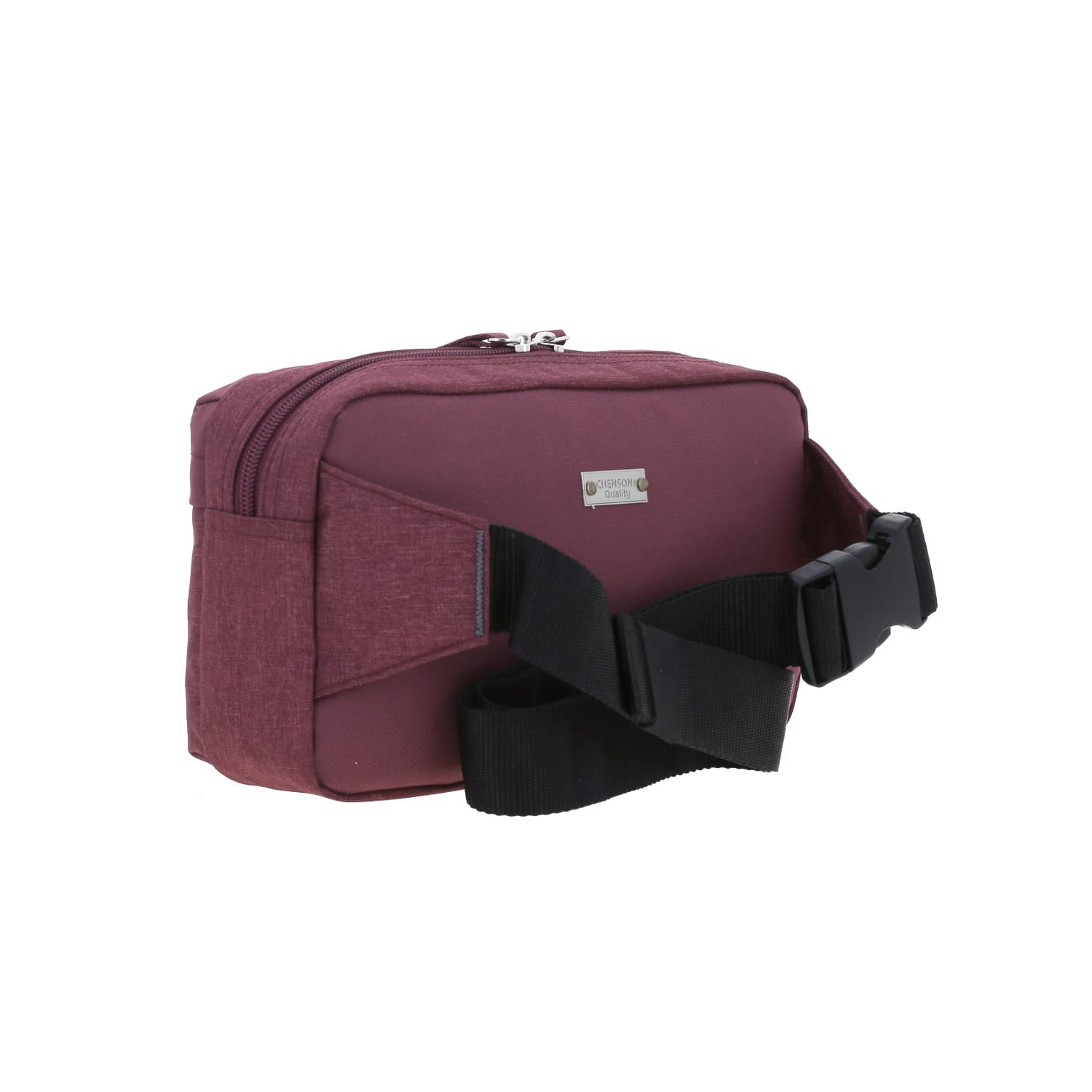 Cangurera Magenta 1818 by Chenson para Dama - Estilo Juvenil y Funcionalidad 3