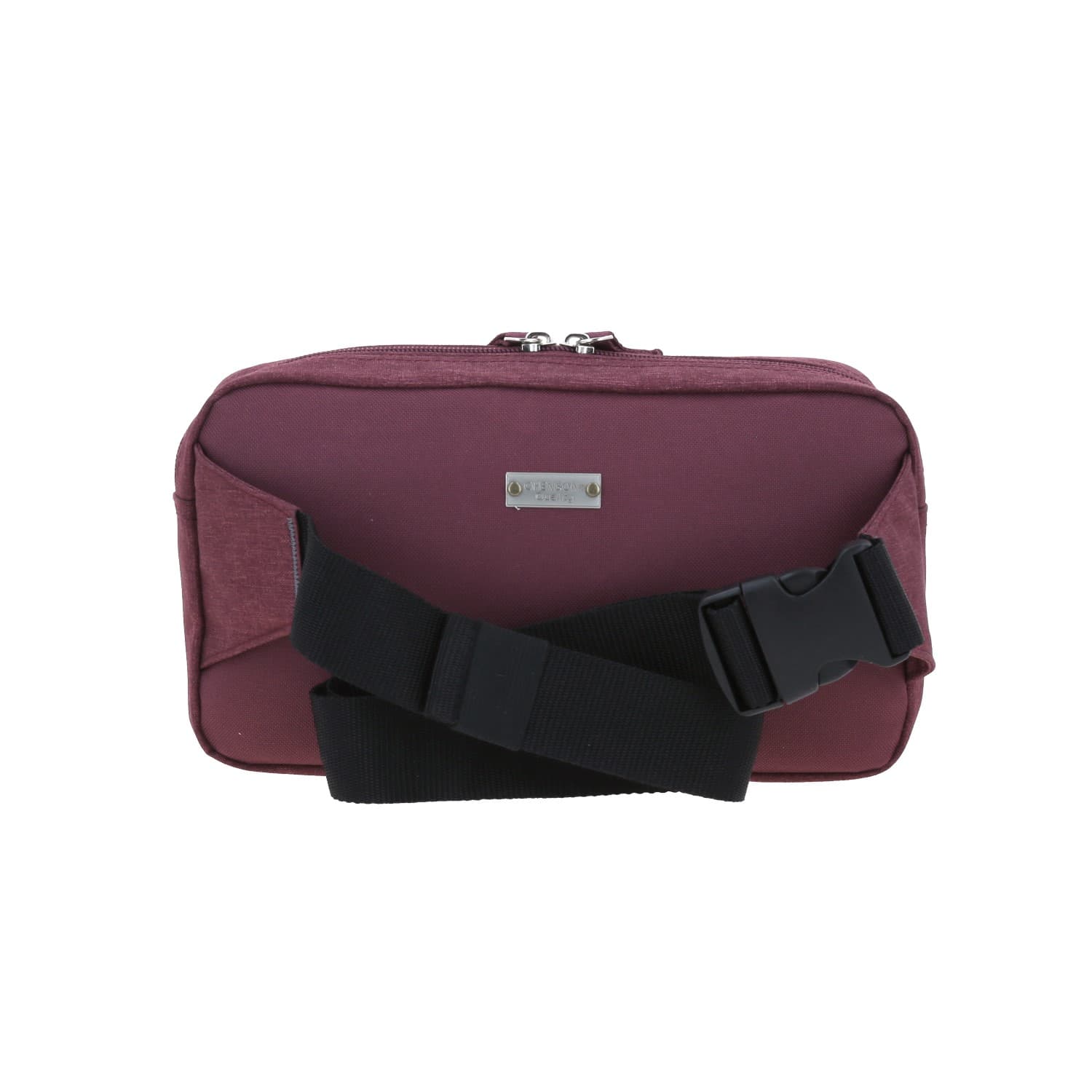 Cangurera Magenta 1818 by Chenson para Dama - Estilo Juvenil y Funcionalidad 4