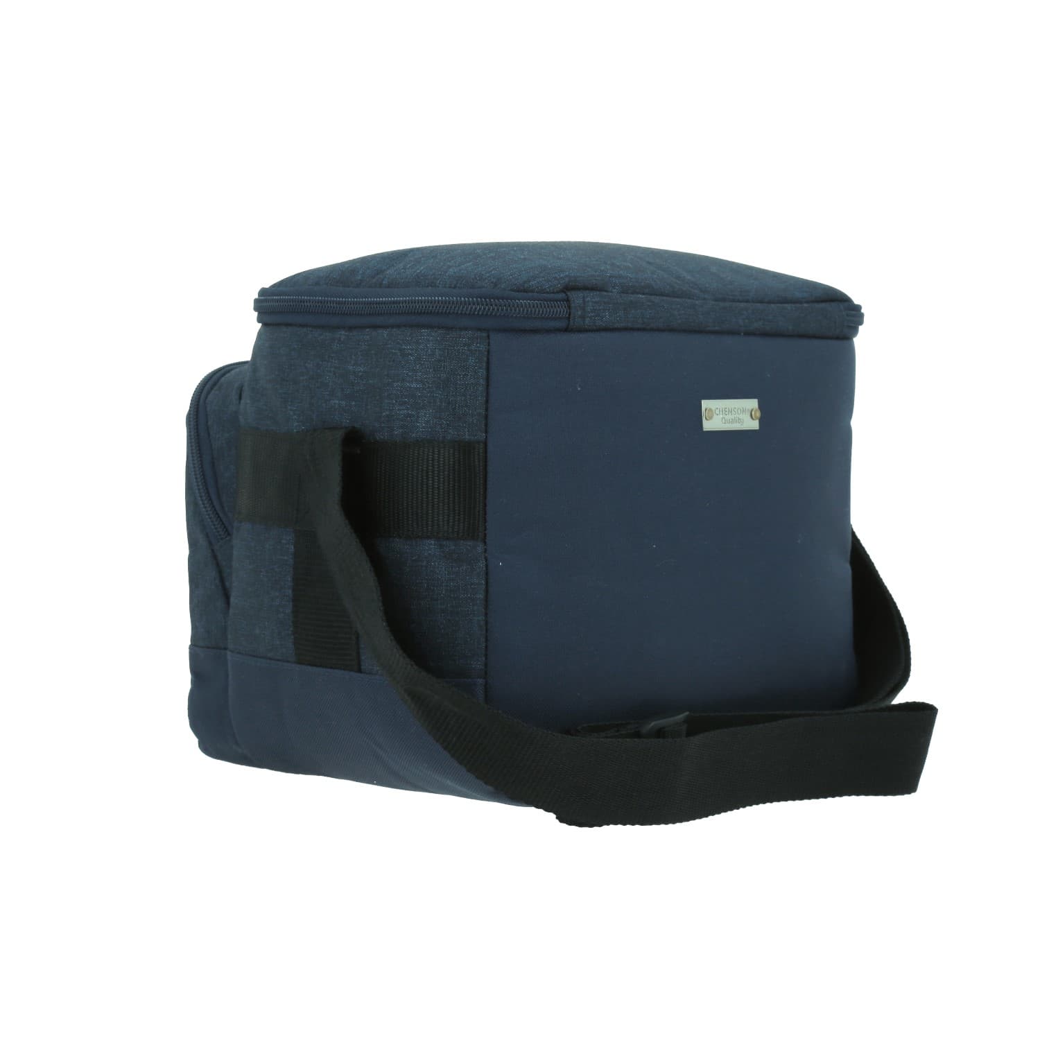 Lonchera escolar térmica 1818 by Chenson azul para jóvenes - Estilo y funcionalidad 3