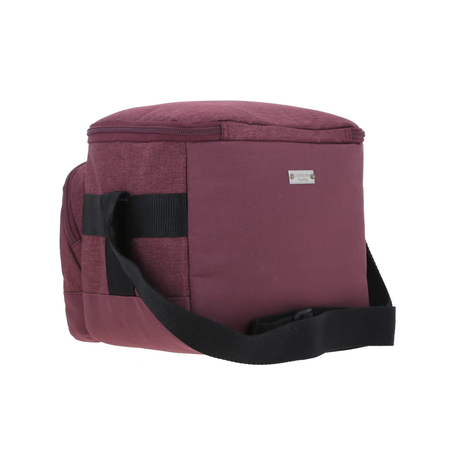 Lonchera escolar térmica 1818 by Chenson Magenta para jóvenes 3