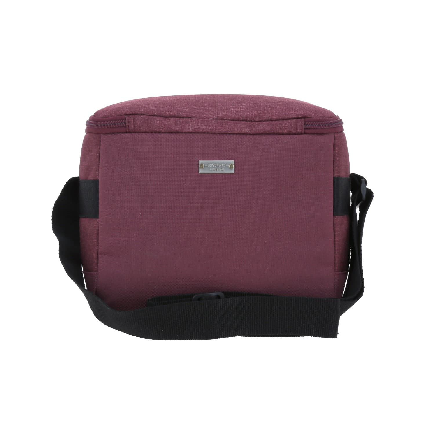 Lonchera escolar térmica 1818 by Chenson Magenta para jóvenes 4