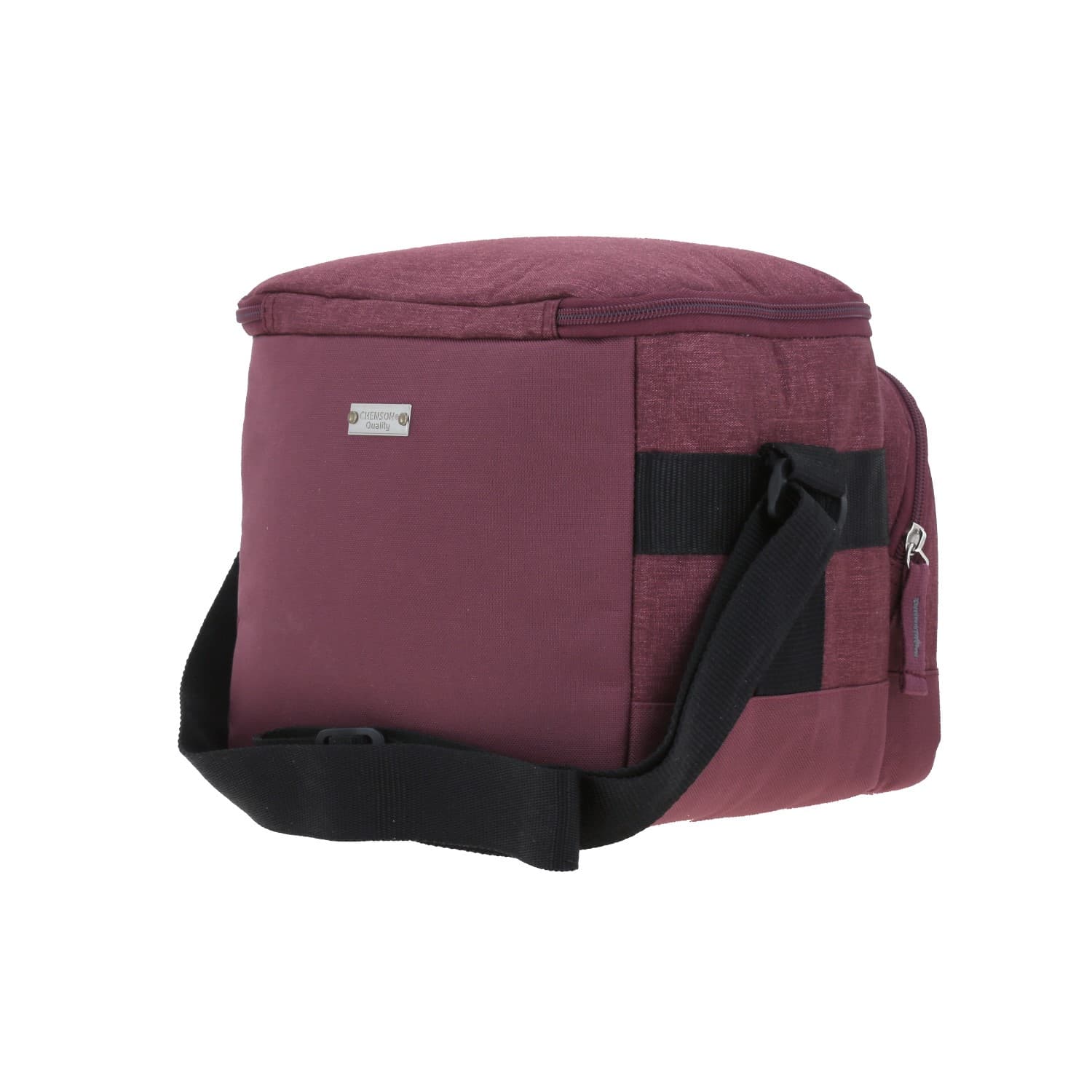 Lonchera escolar térmica 1818 by Chenson Magenta para jóvenes 5