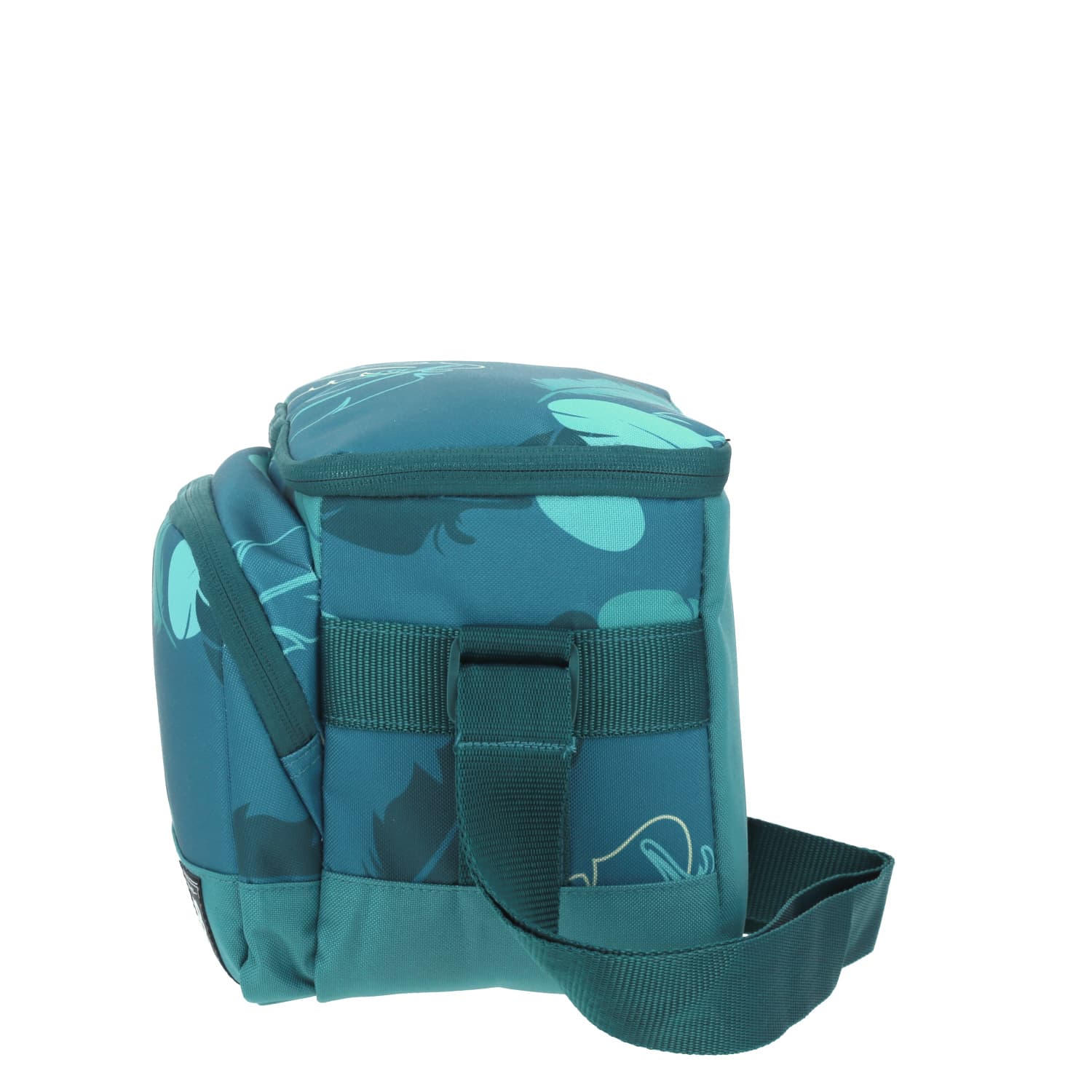 Lonchera escolar térmica 1818 by Chenson verde - Estilo y funcionalidad 3