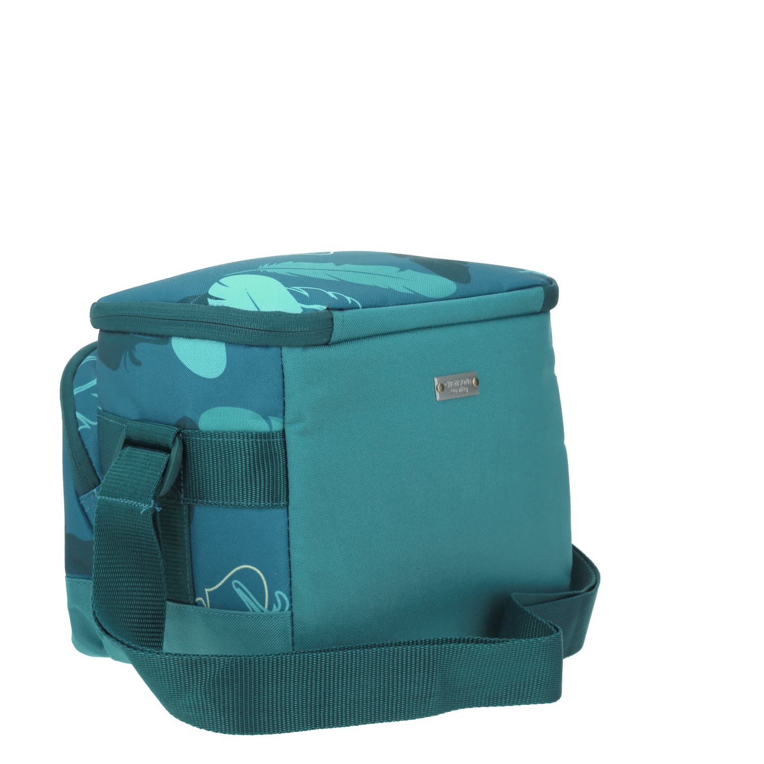 Lonchera escolar térmica 1818 by Chenson verde - Estilo y funcionalidad 4