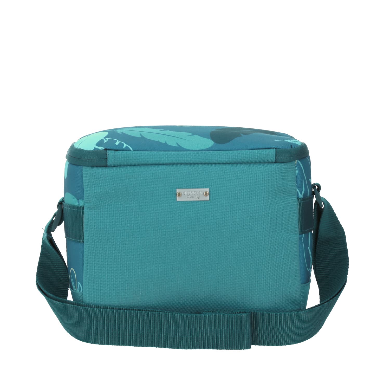 Lonchera escolar térmica 1818 by Chenson verde - Estilo y funcionalidad 5