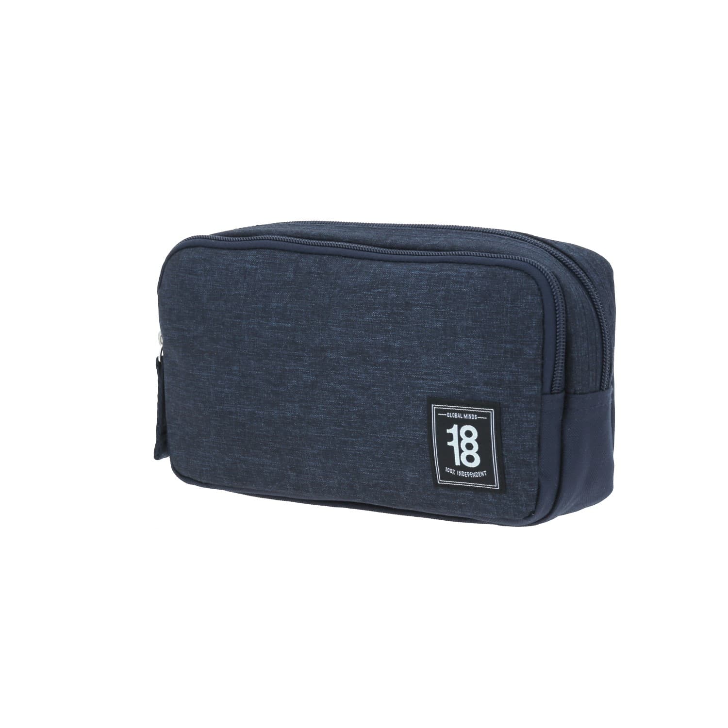 Kit Escolar 1818 by Chenson (Mochila + Lapicera) juvenil - vista 2