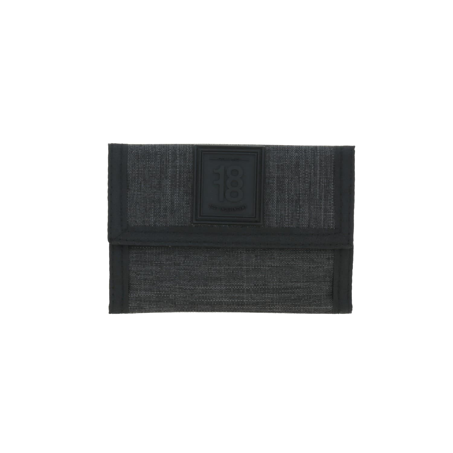 Cartera negra para mujer 1818 by Chenson - Estilo y funcionalidad