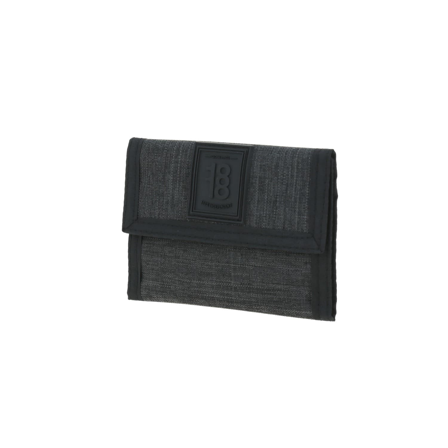 Cartera negra para mujer 1818 by Chenson - Estilo y funcionalidad 2