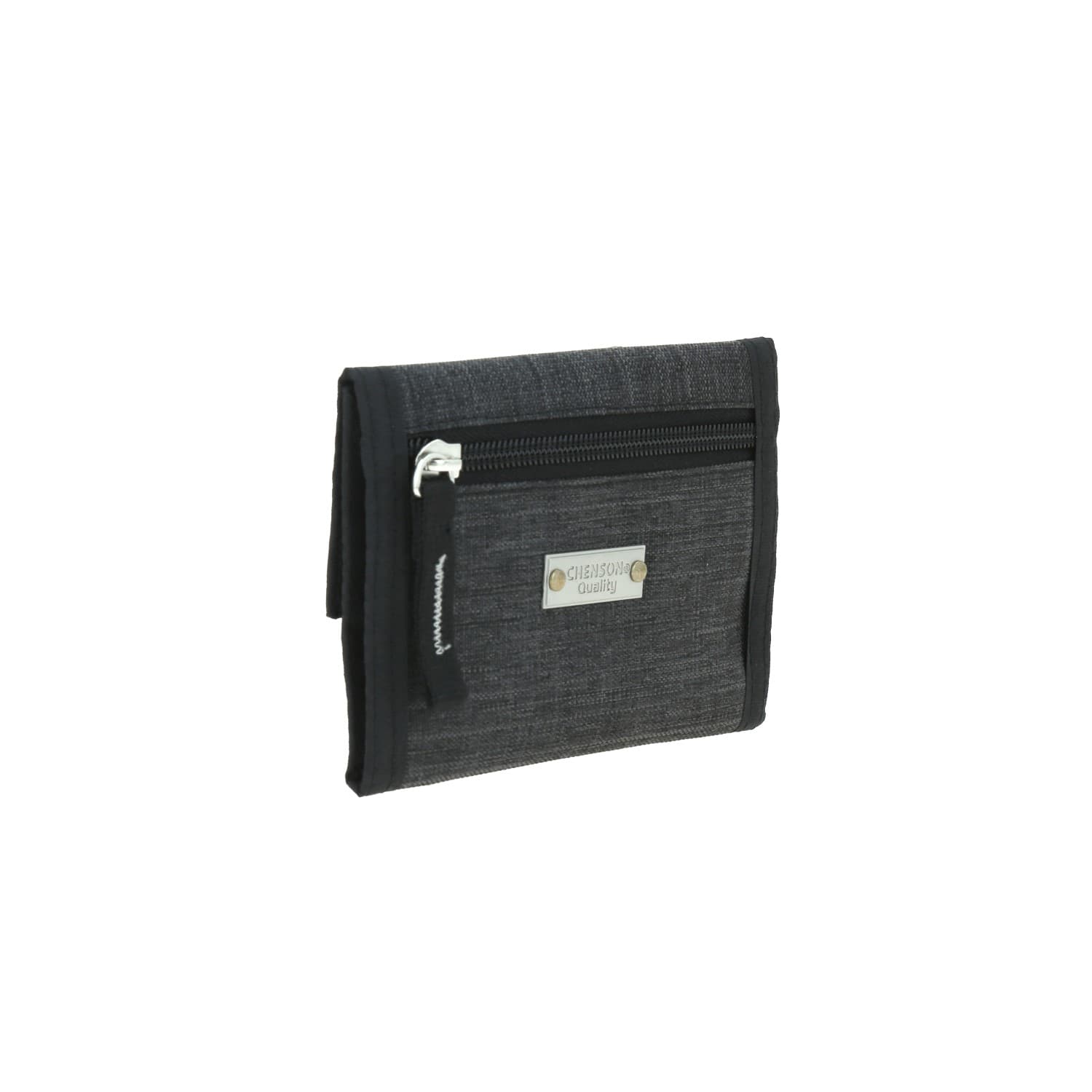 Cartera negra para mujer 1818 by Chenson - Estilo y funcionalidad 3