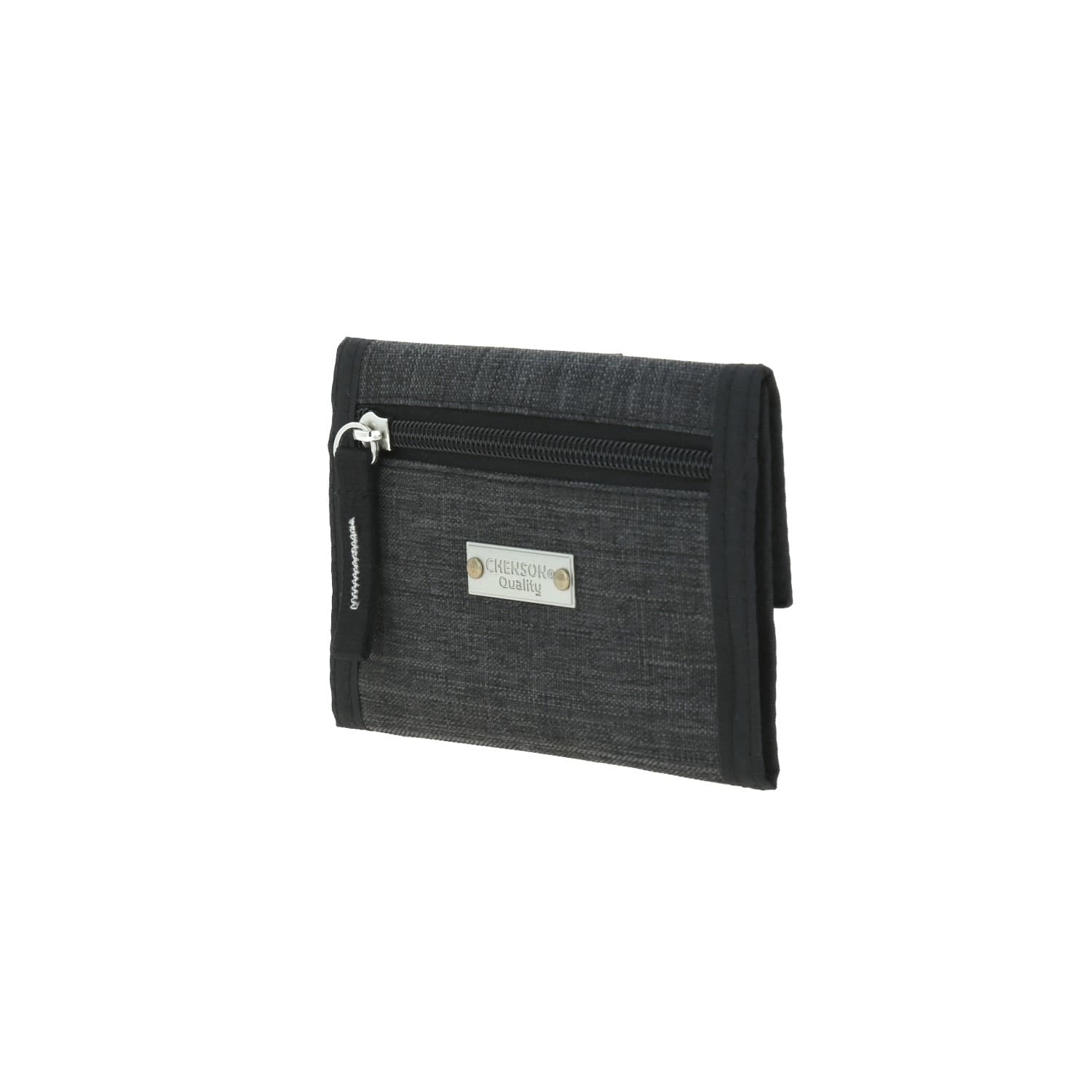 Cartera negra para mujer 1818 by Chenson - Estilo y funcionalidad 5