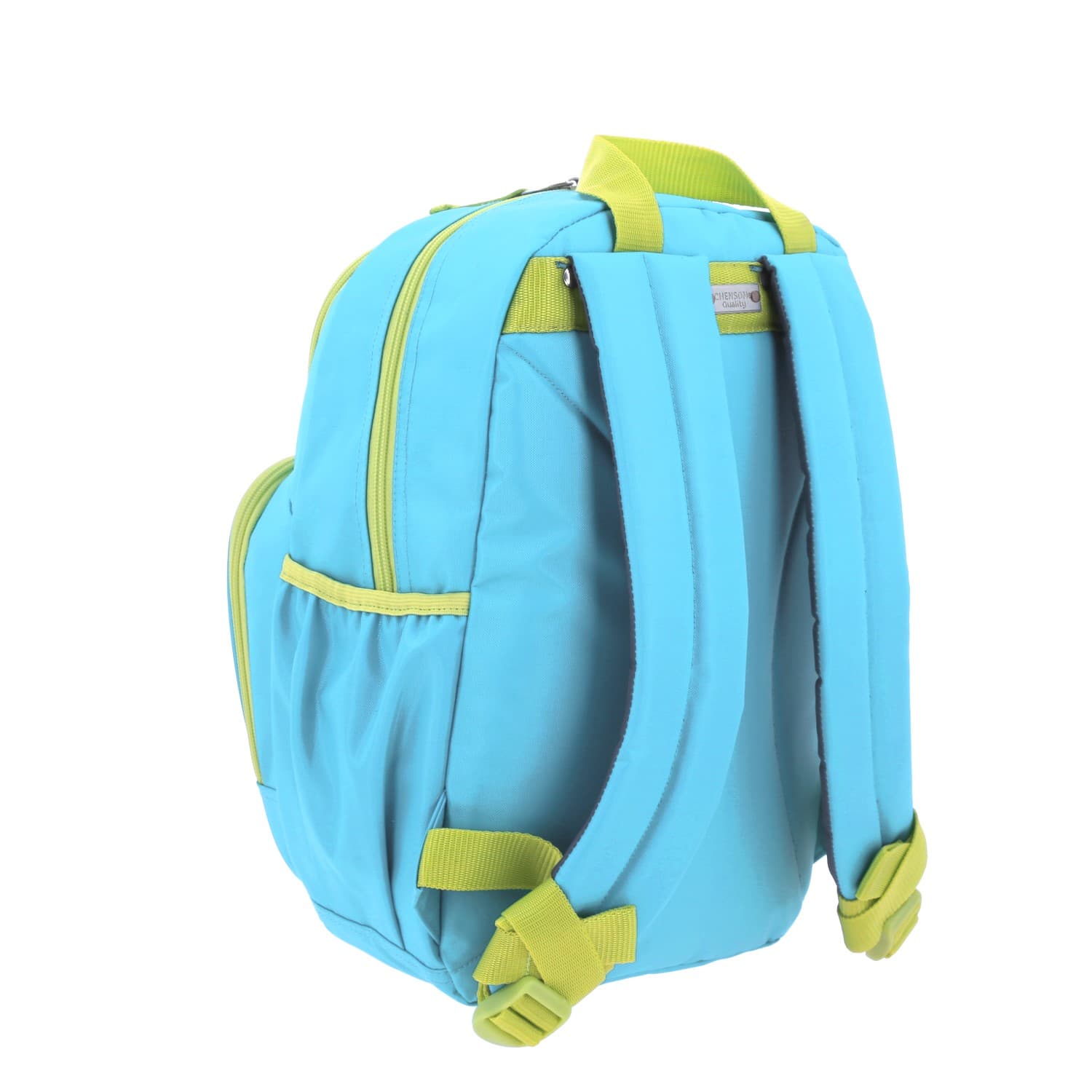Mochila juvenil turquesa 1818 by Chenson - Estilo y funcionalidad 3