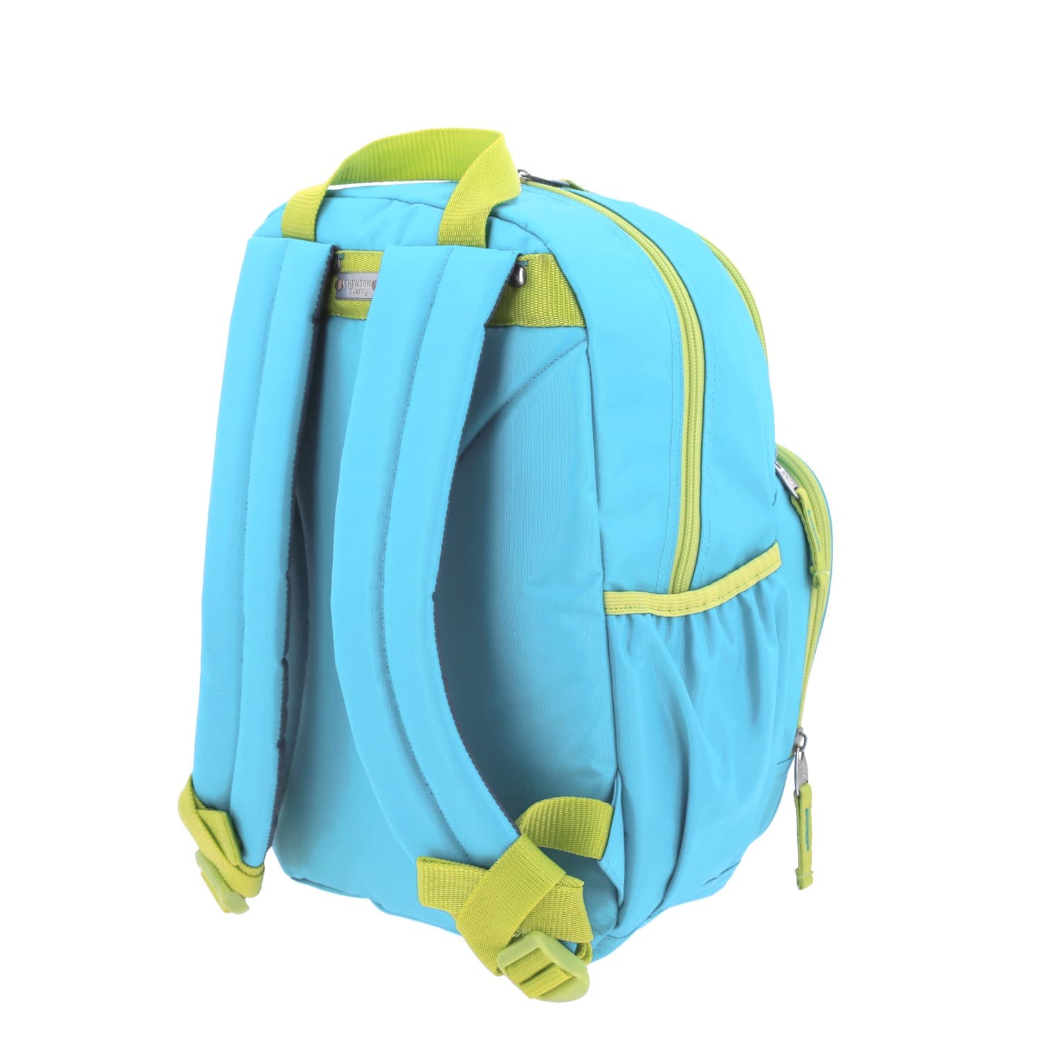 Mochila juvenil turquesa 1818 by Chenson - Estilo y funcionalidad 5