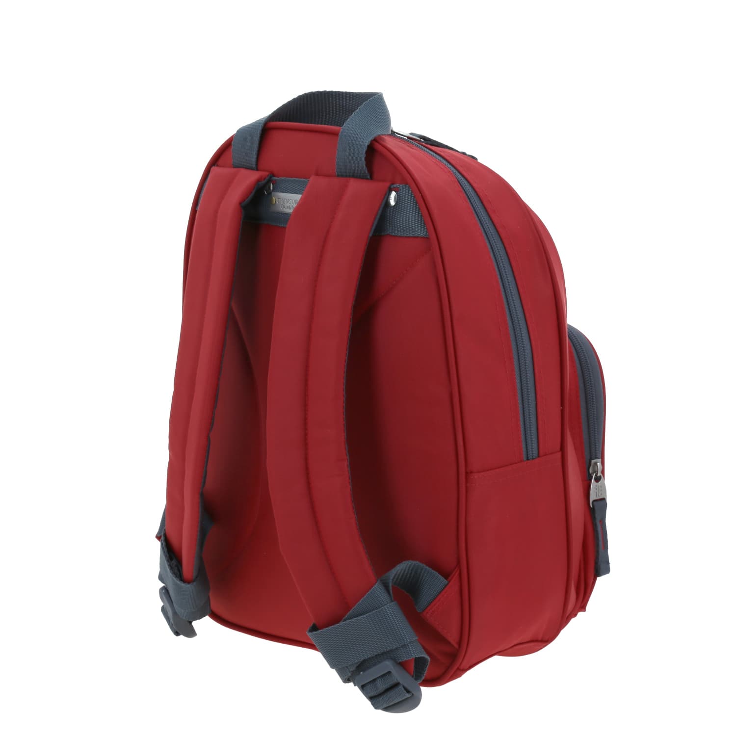 Mochila juvenil roja 1818 by Chenson con amplio compartimento 5