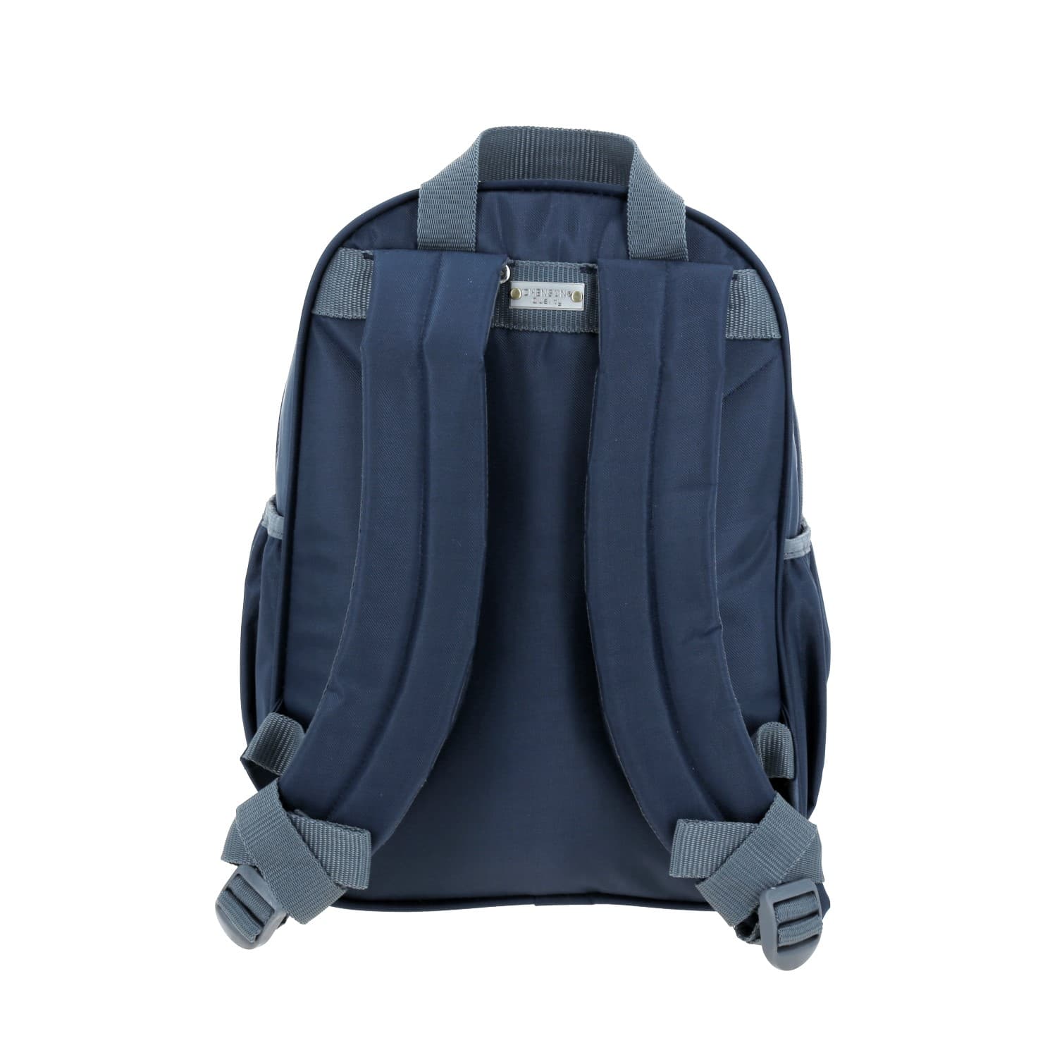 Mochila juvenil 1818 by Chenson azul con amplio compartimento - Ideal para diario 4