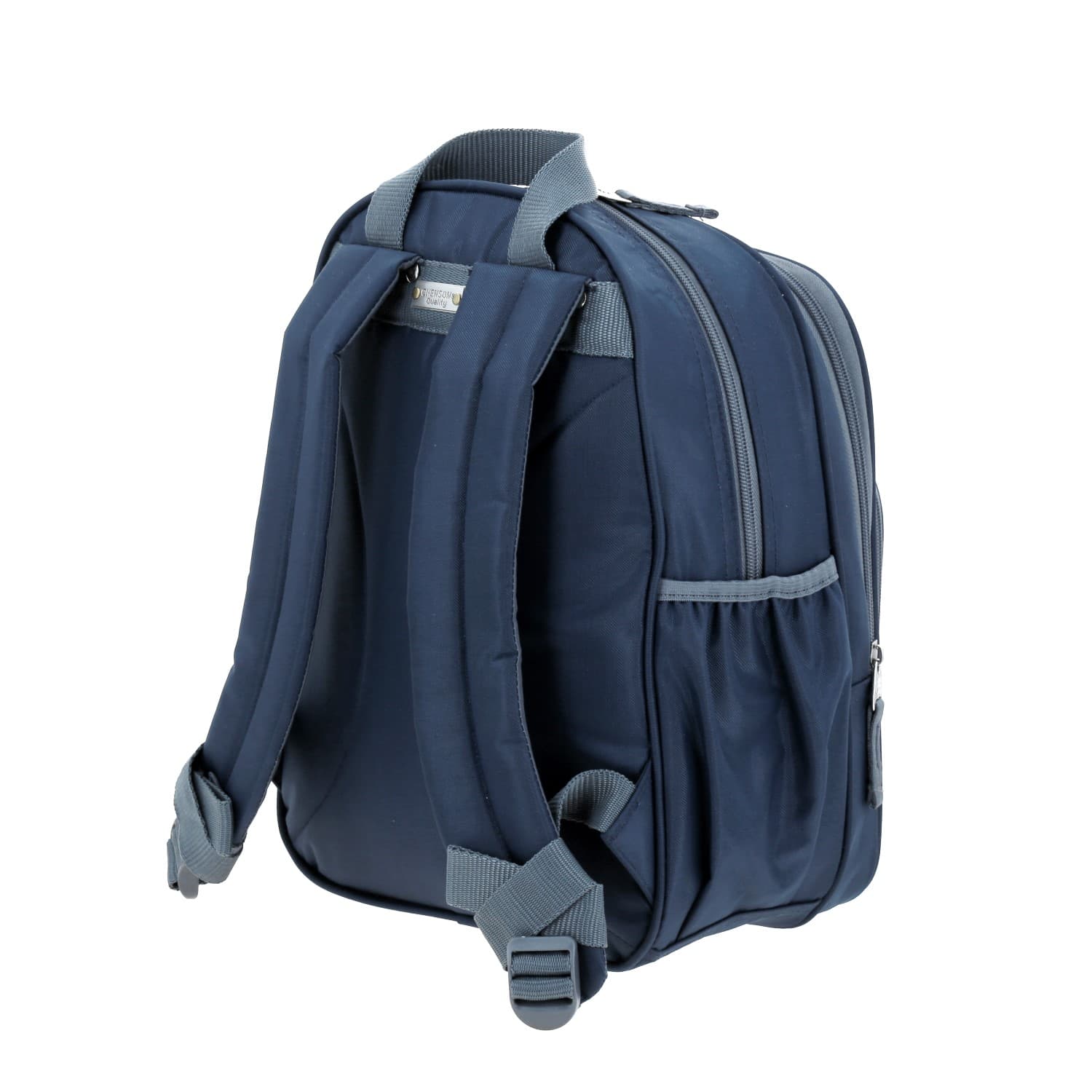 Mochila juvenil 1818 by Chenson azul con amplio compartimento - Ideal para diario 5