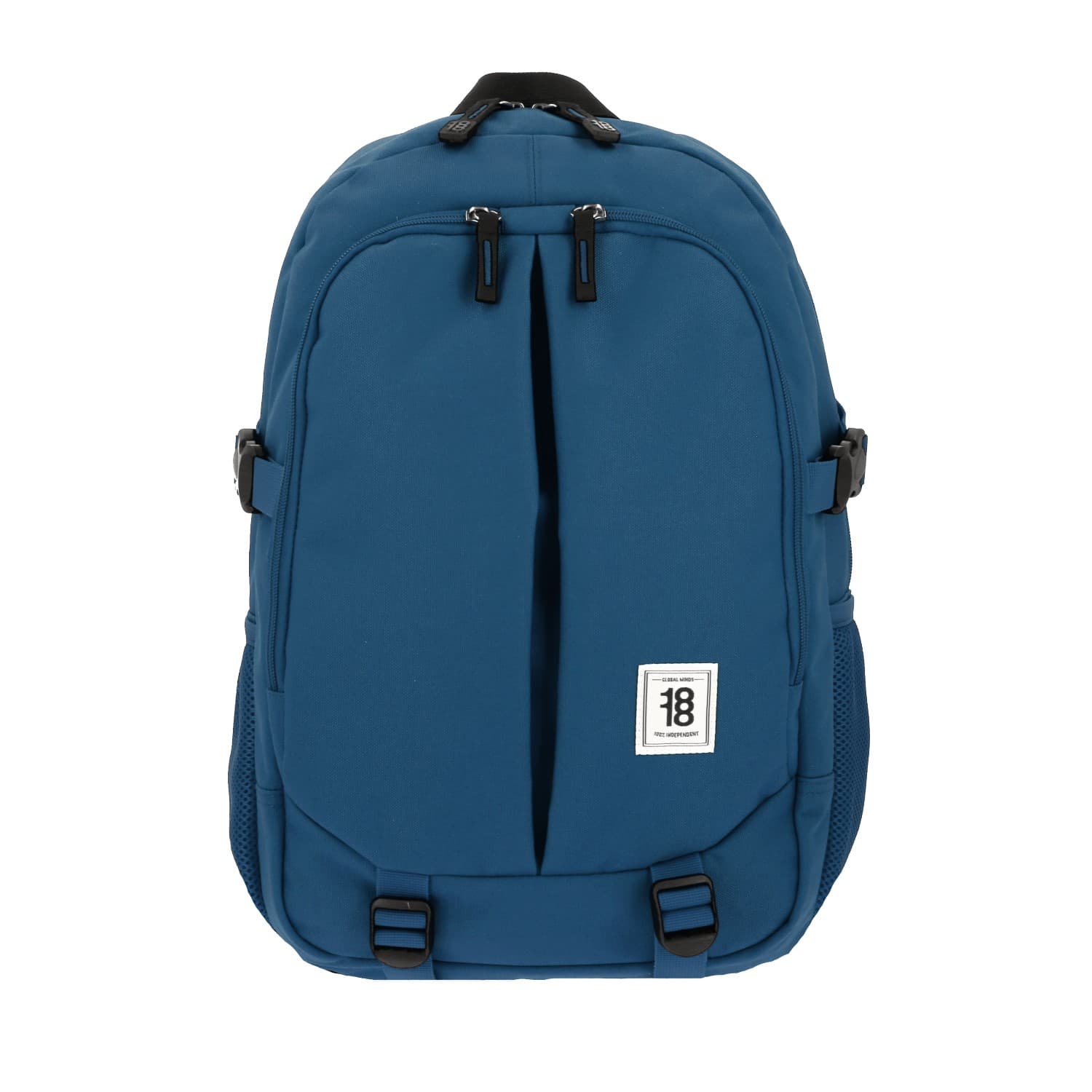 Kit Escolar 1818 by Chenson (Mochila + Lapicera) juvenil