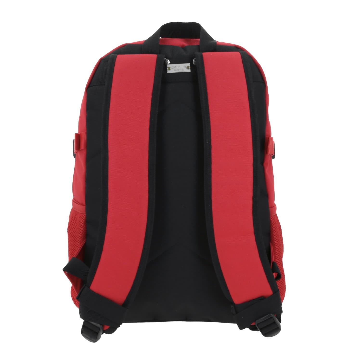 Mochila juvenil roja 1818 by Chenson - Estilo y funcionalidad para el día a día 4