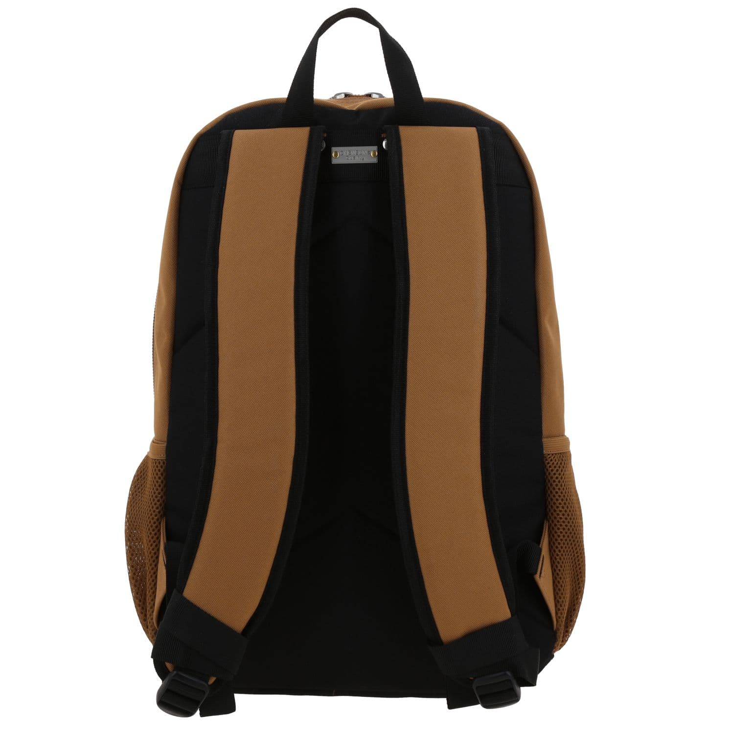 Mochila juvenil café/oro rosa 1818 by Chenson - Estilo y funcionalidad 4