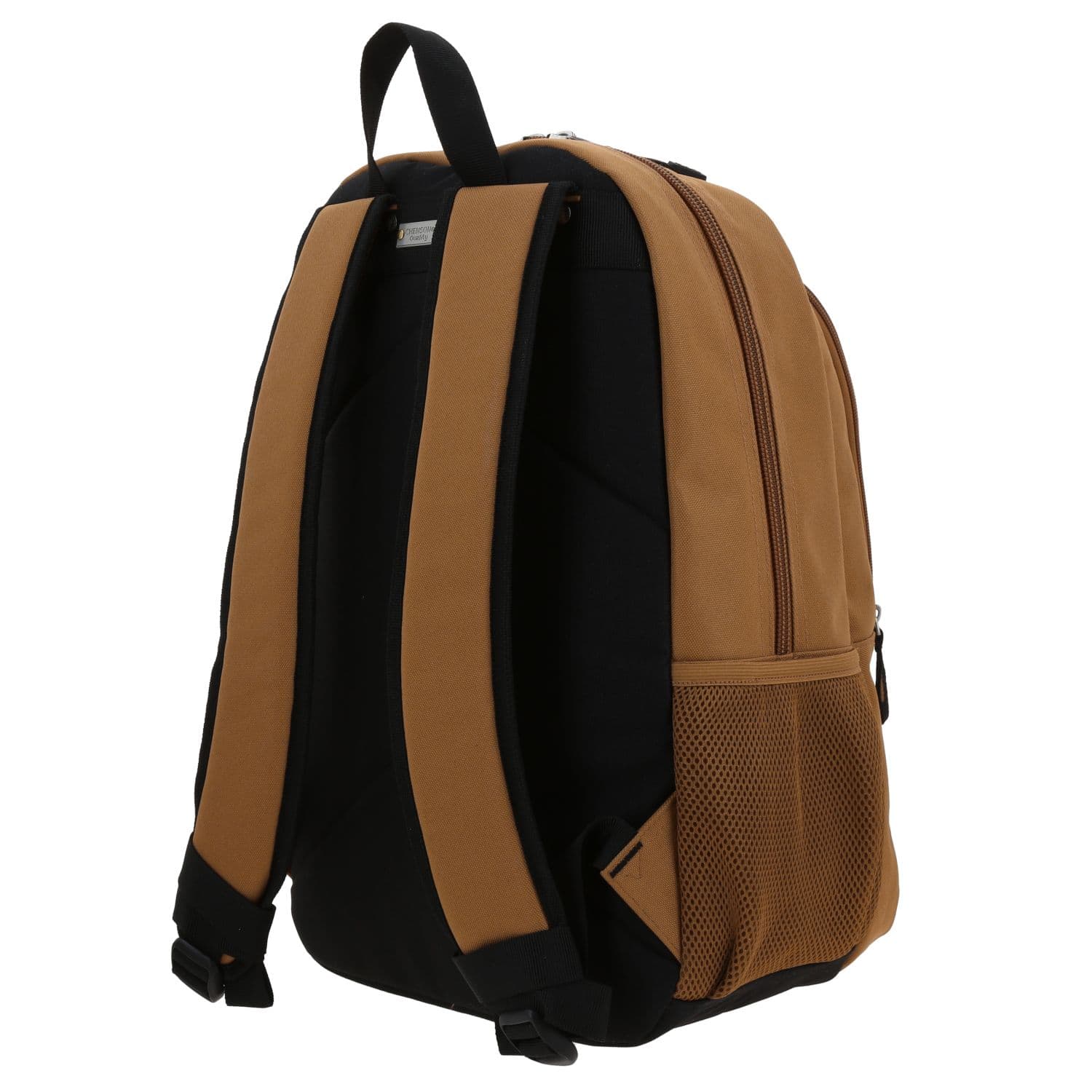 Mochila juvenil café/oro rosa 1818 by Chenson - Estilo y funcionalidad 5