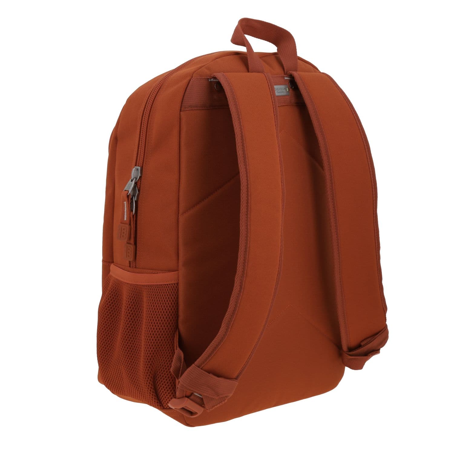 Mochila escolar juvenil naranja 1818 by Chenson - Estilo y funcionalidad 3