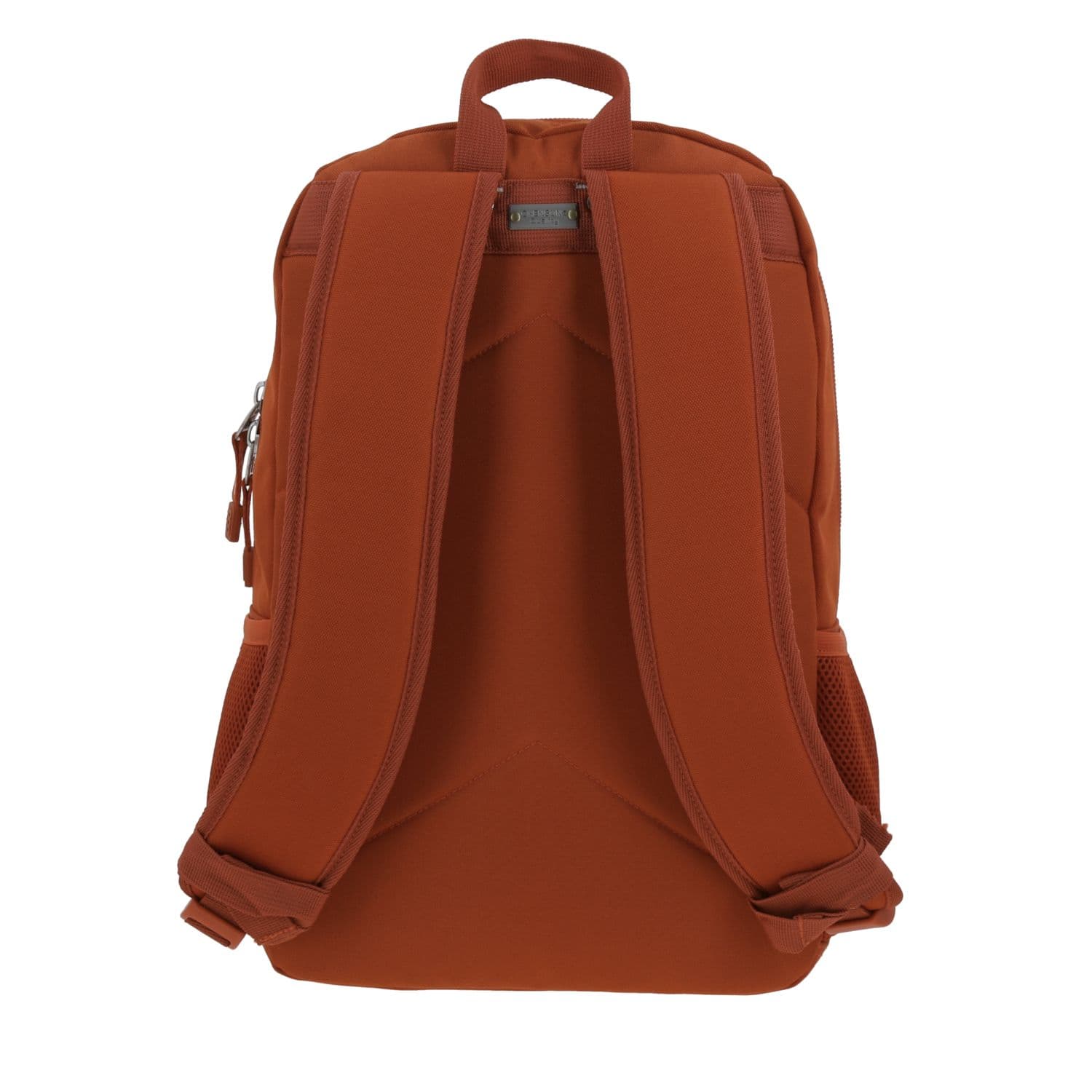 Mochila escolar juvenil naranja 1818 by Chenson - Estilo y funcionalidad 4