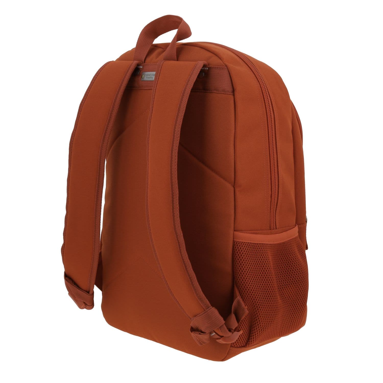Mochila escolar juvenil naranja 1818 by Chenson - Estilo y funcionalidad 5