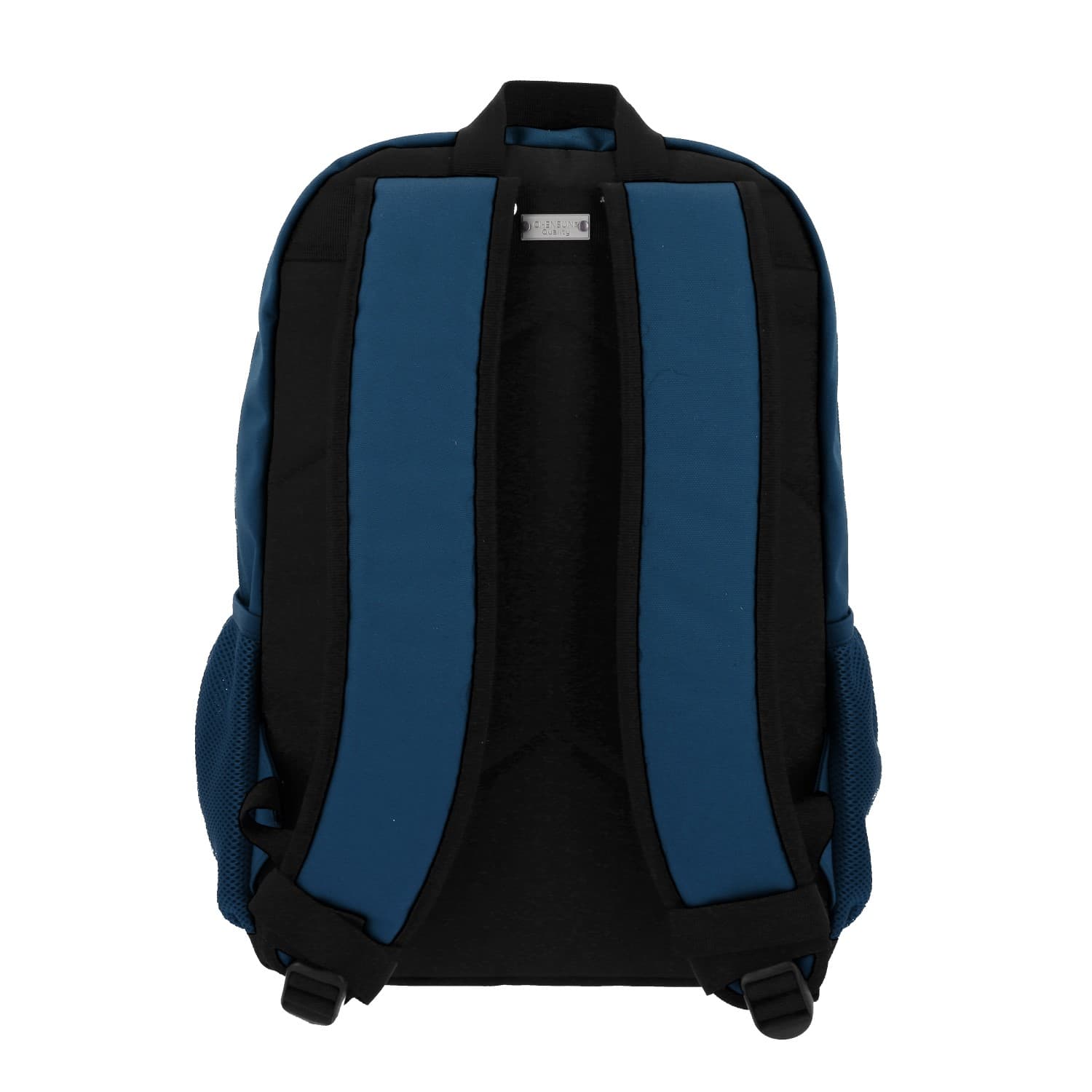 Mochila juvenil azul 1818 by Chenson con amplio compartimento 4