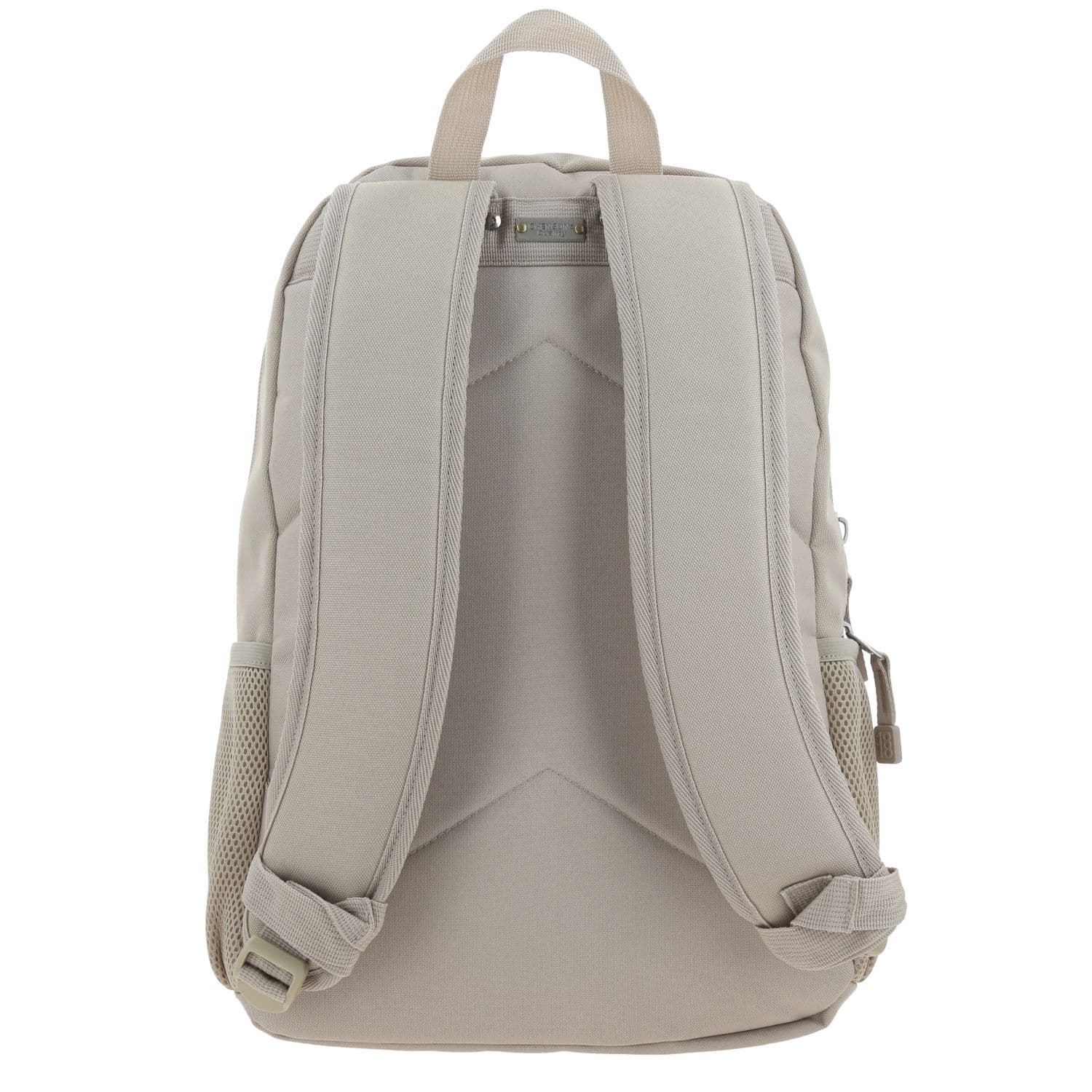 Mochila juvenil 1818 by Chenson beige con amplio compartimento 4