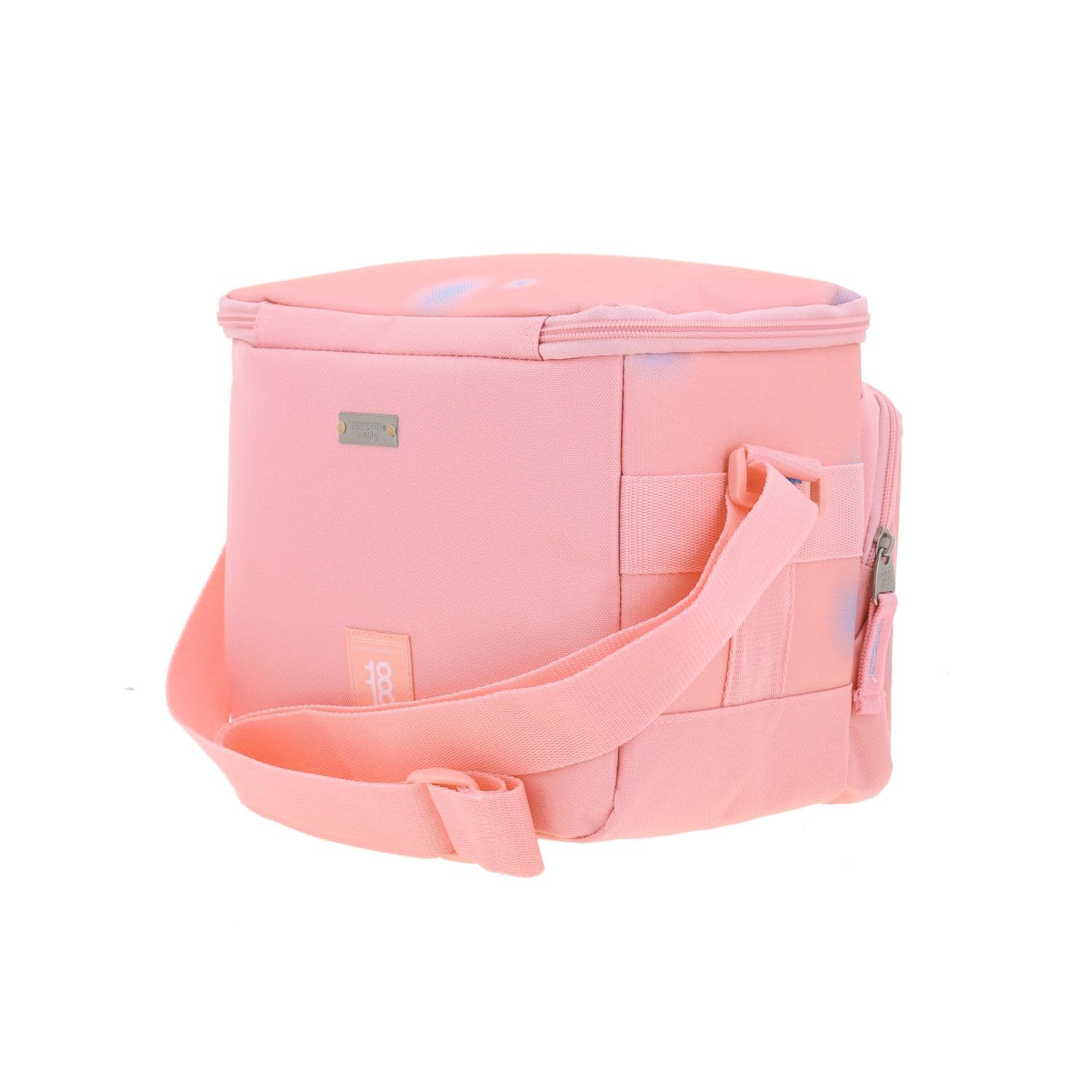 Lonchera escolar térmica 1818 by Chenson rosa para jóvenes - Estilo y funcionalidad 5