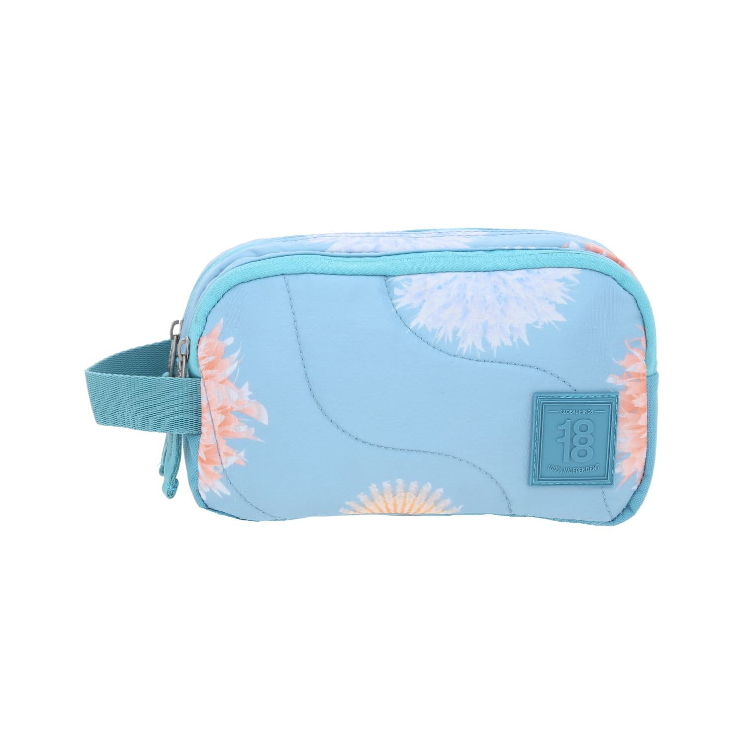 Kit Escolar 1818 by Chenson (Mochila + Lonchera + Lapicera) juvenil 5