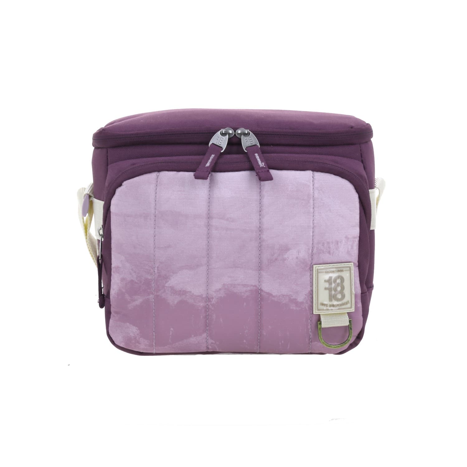 Lonchera Escolar Térmica Rosa 1818 by Chenson - Estilo y Funcionalidad