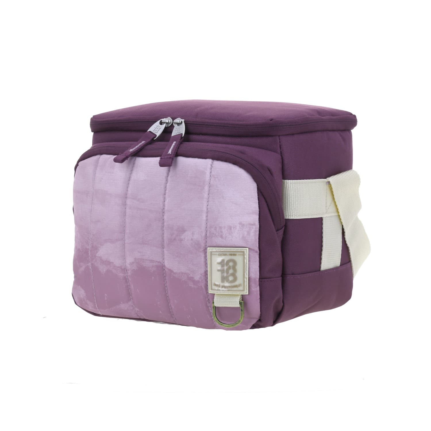 Lonchera Escolar Térmica Rosa 1818 by Chenson - Estilo y Funcionalidad 2