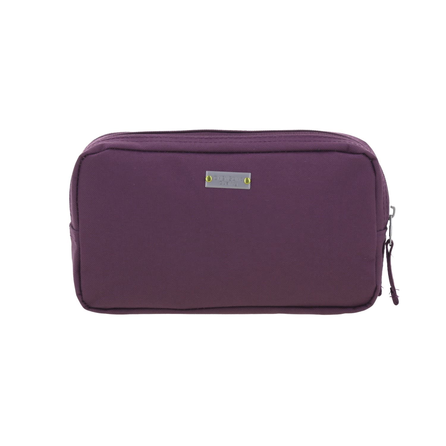 Lapicera escolar rosa 1818 by Chenson con doble compartimento 4